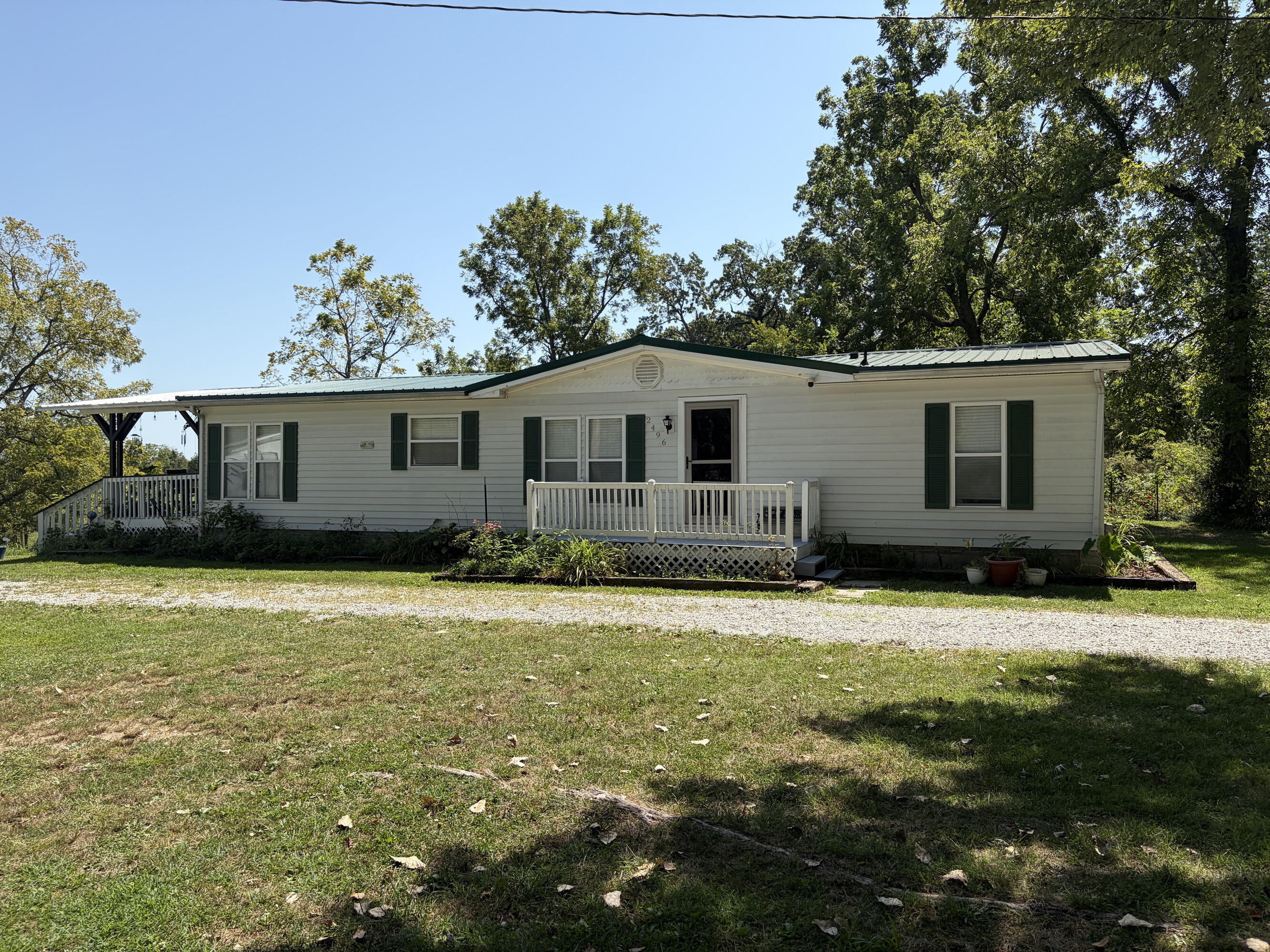 Photo 3 - Residential for sale – 2496  Mills Road  Ozark, MO