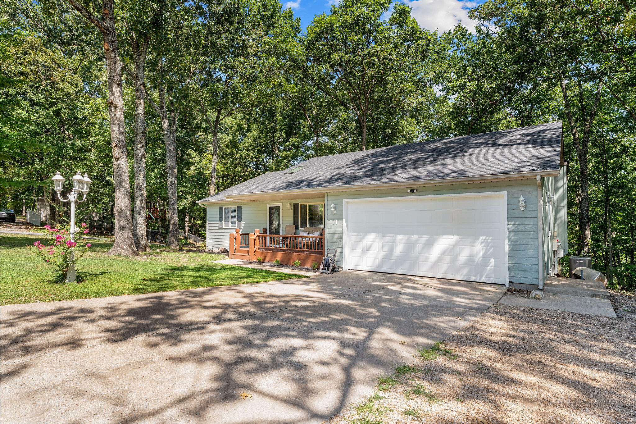Photo 8 - Residential for sale – 71  Queensberry Drive  Branson West, MO