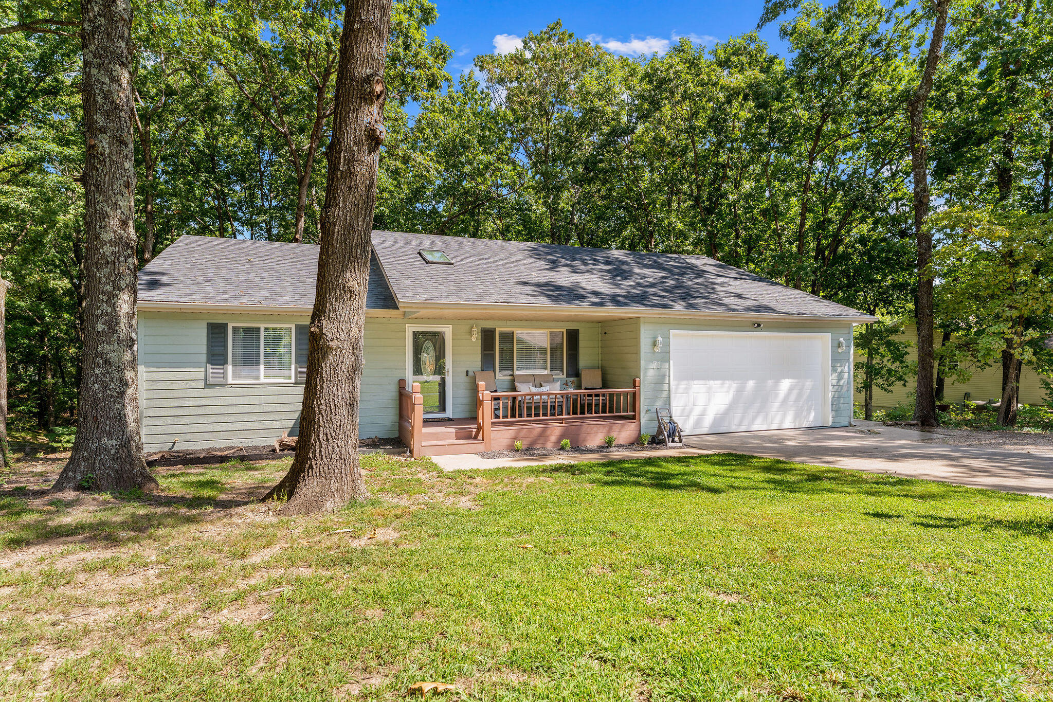 Photo 9 - Residential for sale – 71  Queensberry Drive  Branson West, MO