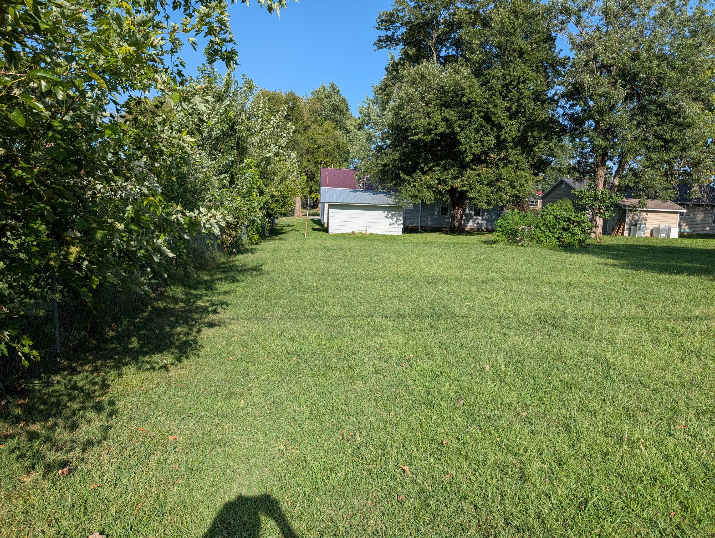 Photo 36 - Residential for sale – 121 N Charles Street  Seymour, MO