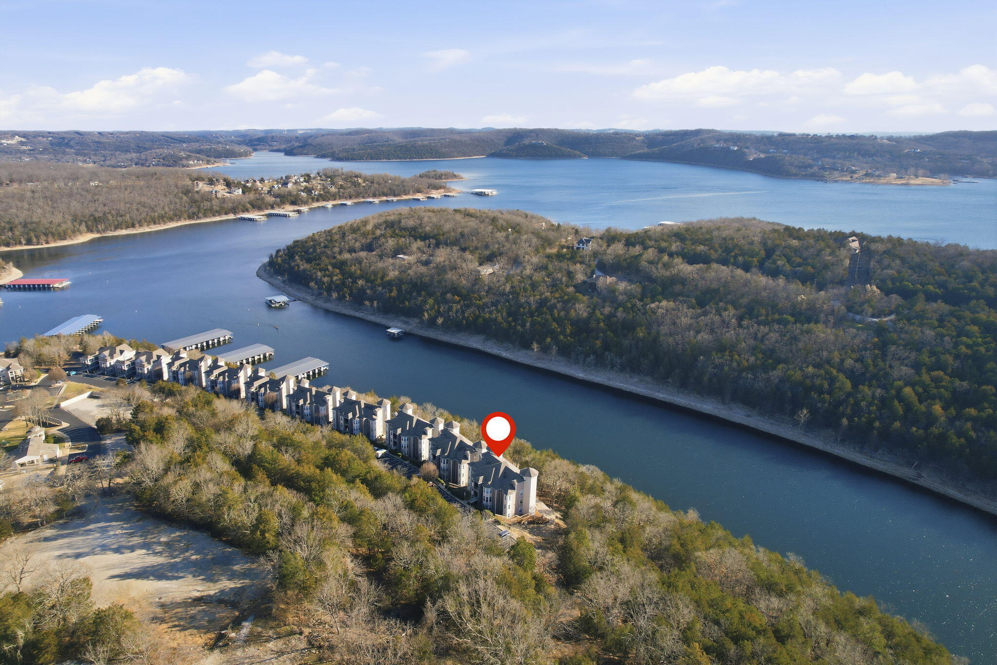 Photo 8 - Residential for sale – 1404  Rocky Shore Terrace  Kimberling City, MO