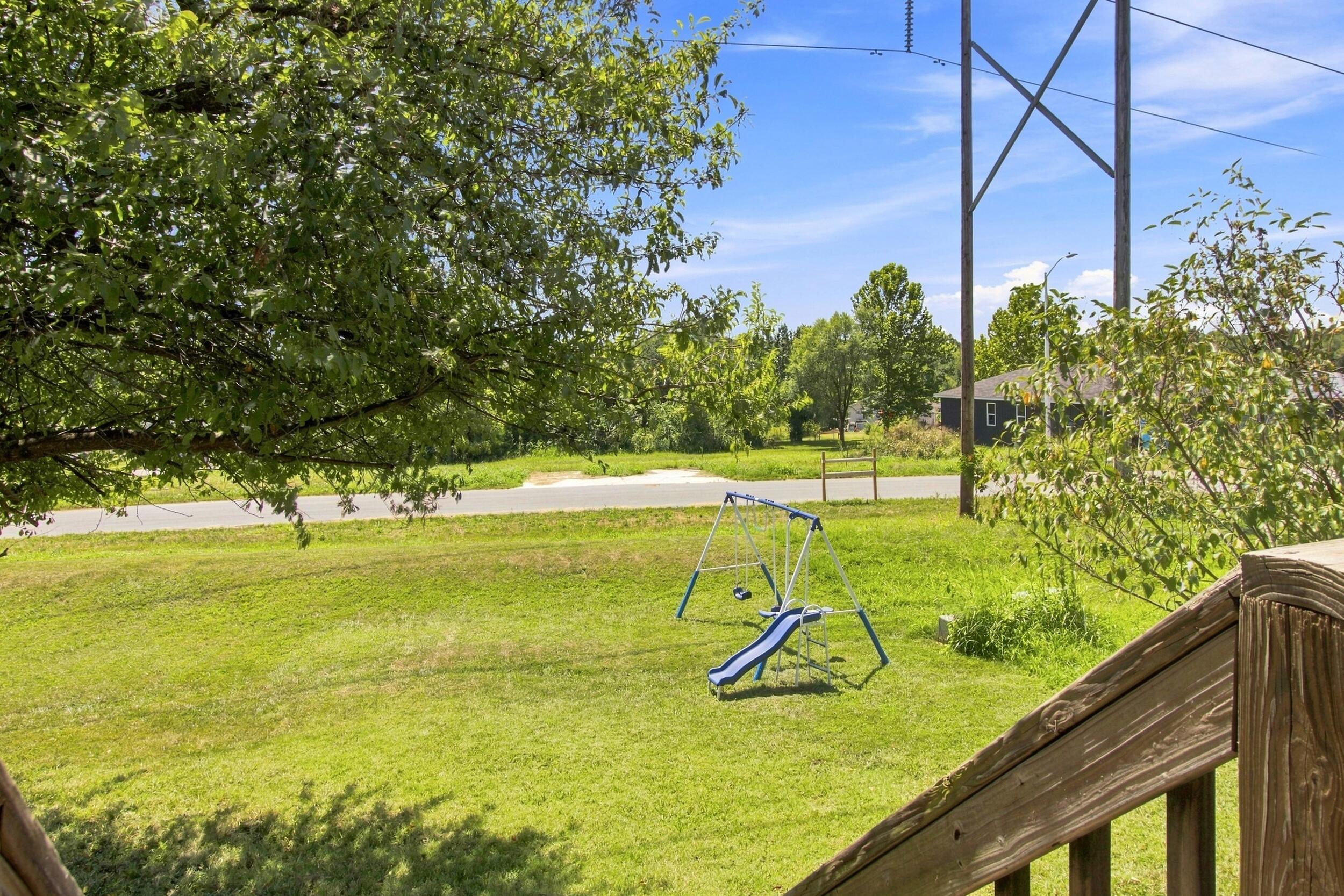 Photo 15 - Residential for sale – 2217 W Hope Road  Springfield, MO