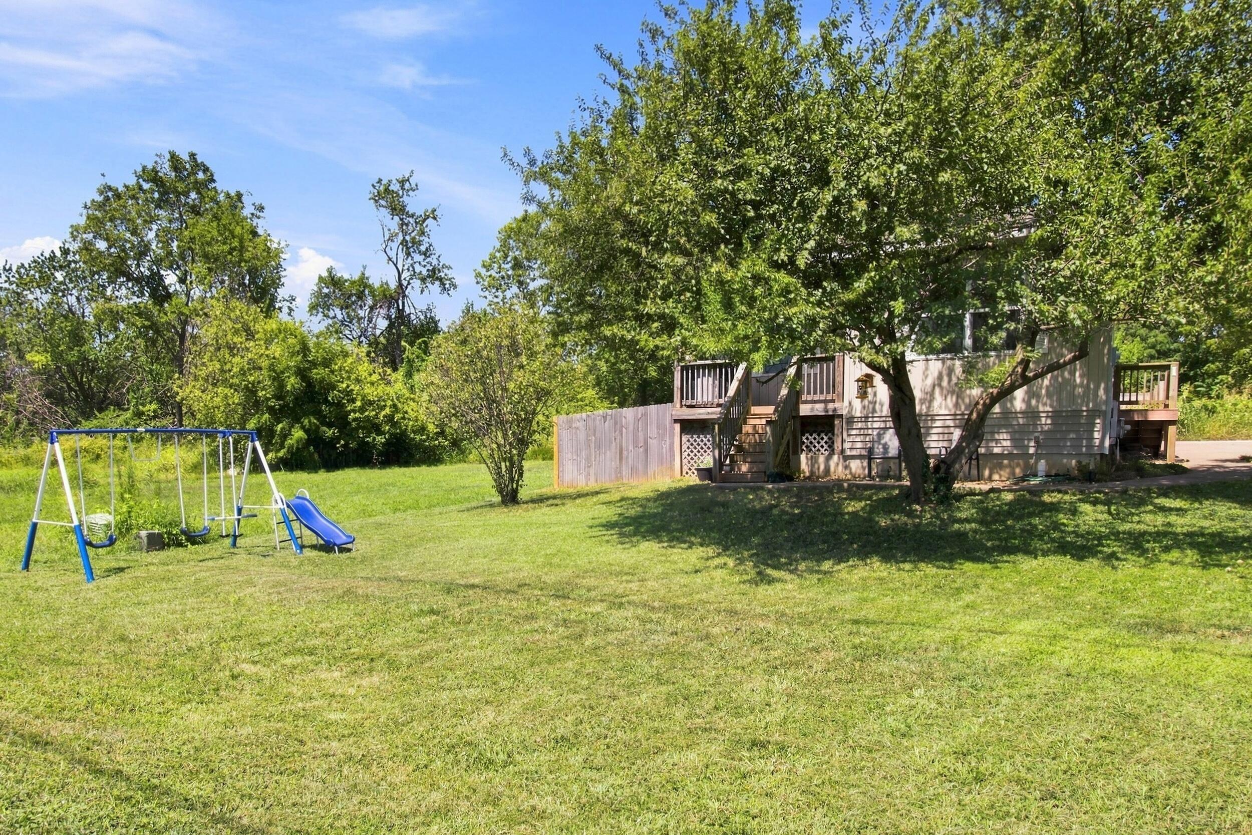Photo 16 - Residential for sale – 2217 W Hope Road  Springfield, MO