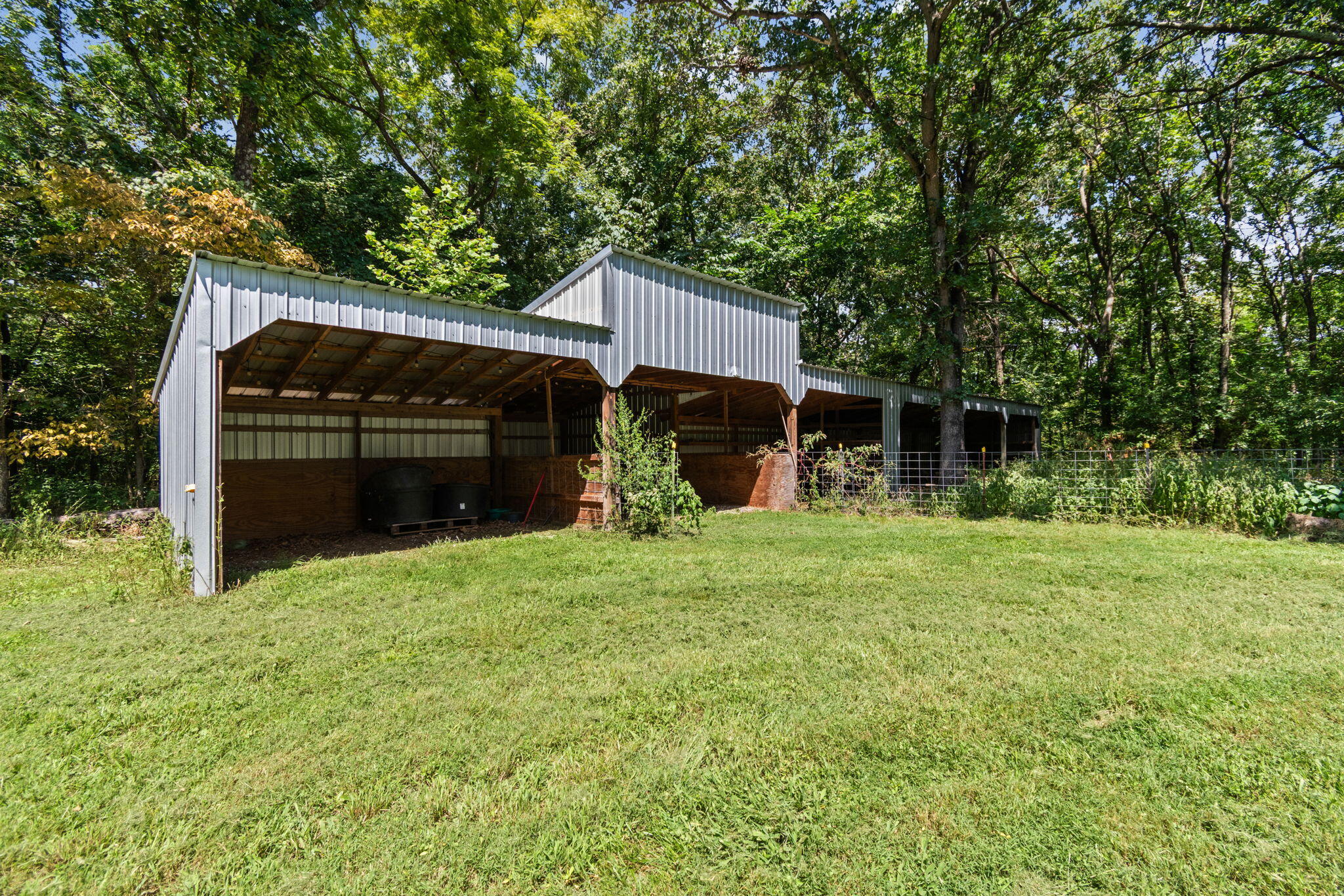 Photo 5 - Residential for sale – 3371 S 8th Road  Humansville, MO