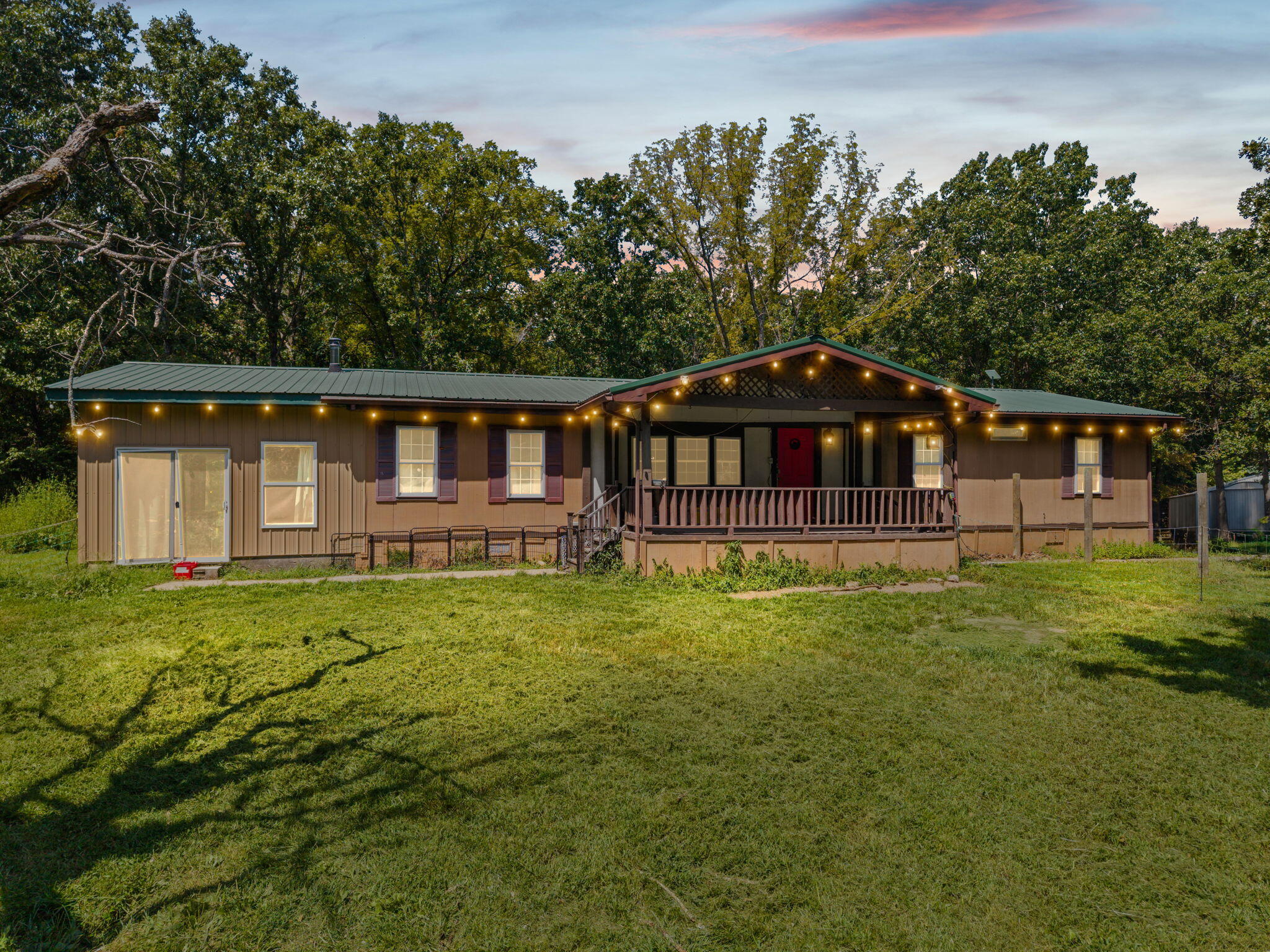 Photo 21 - Residential for sale – 3371 S 8th Road  Humansville, MO