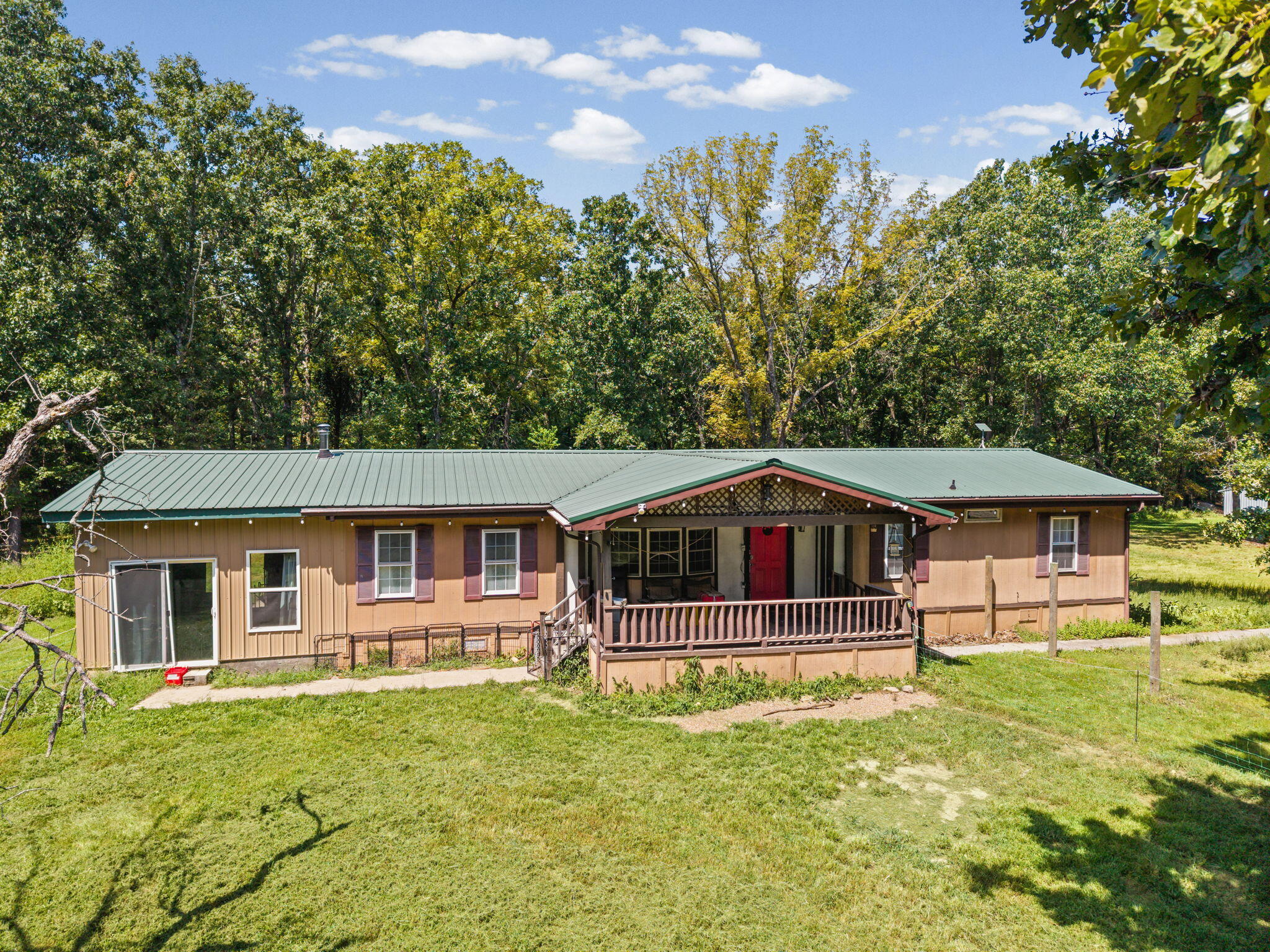 Photo 61 - Residential for sale – 3371 S 8th Road  Humansville, MO