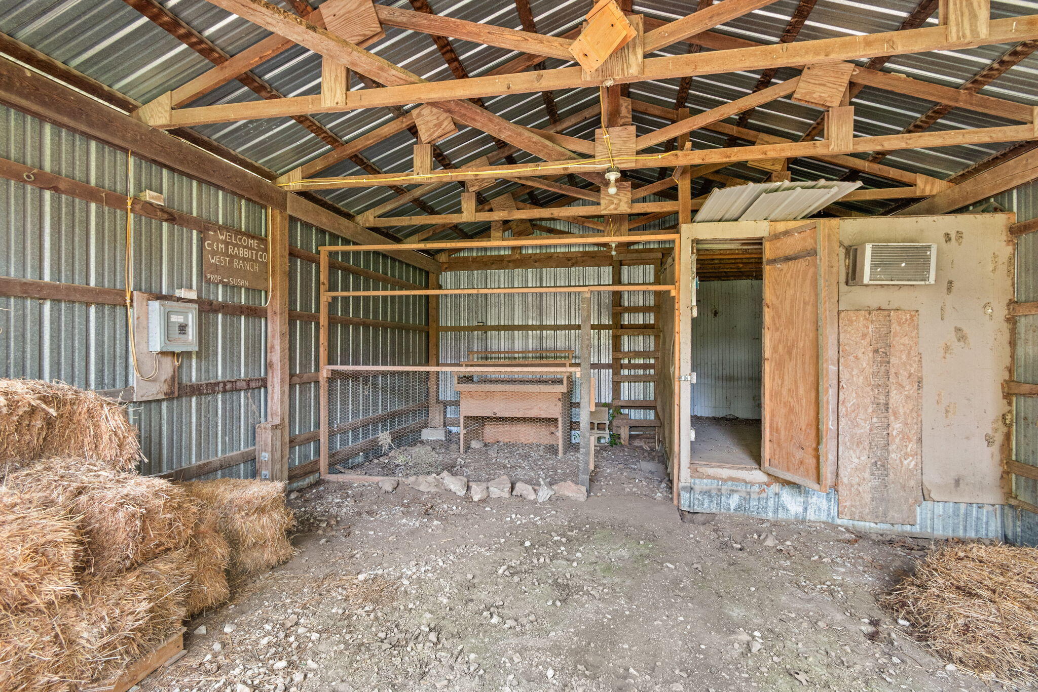 Photo 7 - Residential for sale – 3371 S 8th Road  Humansville, MO
