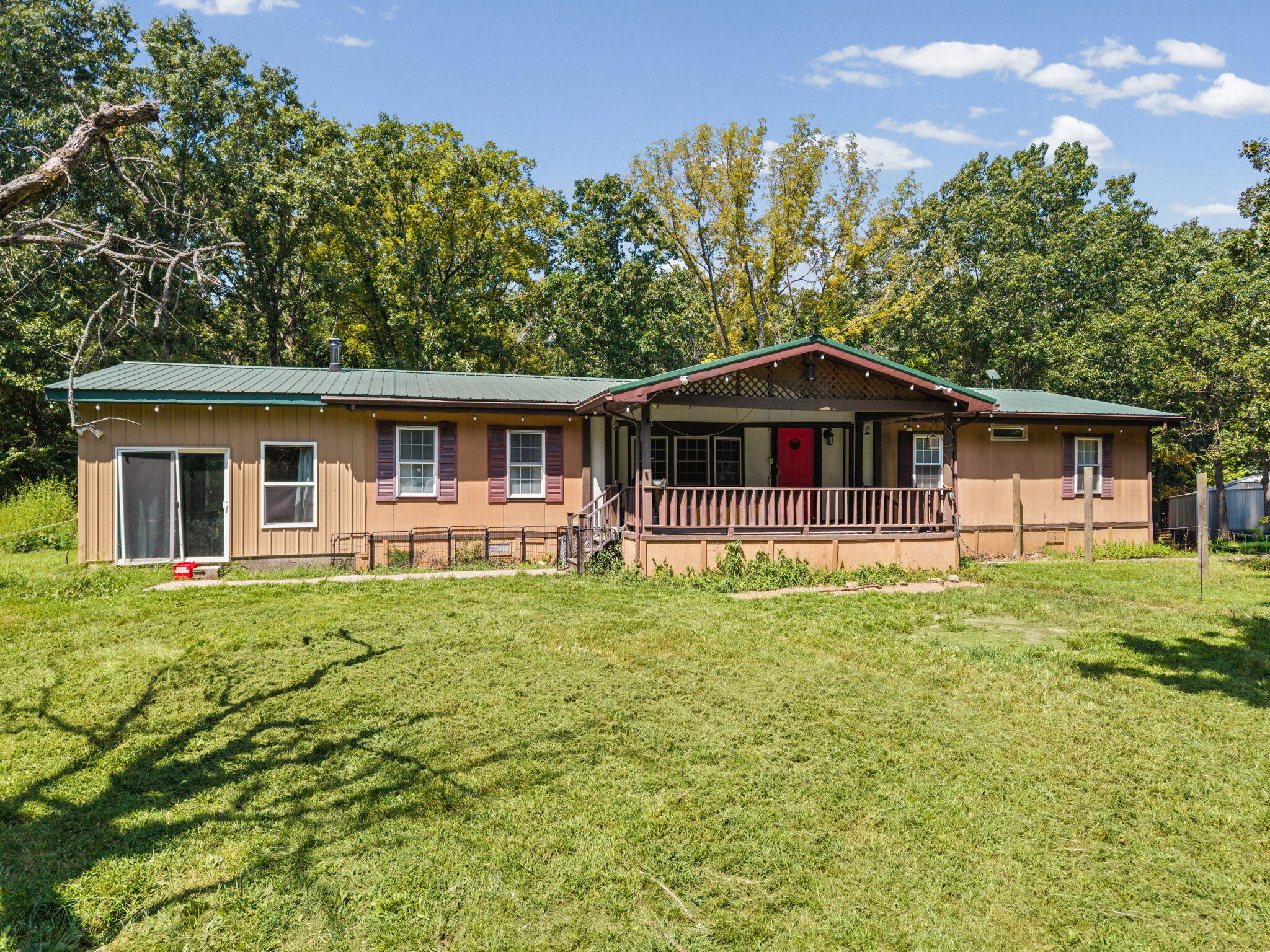 Photo 65 - Residential for sale – 3371 S 8th Road  Humansville, MO