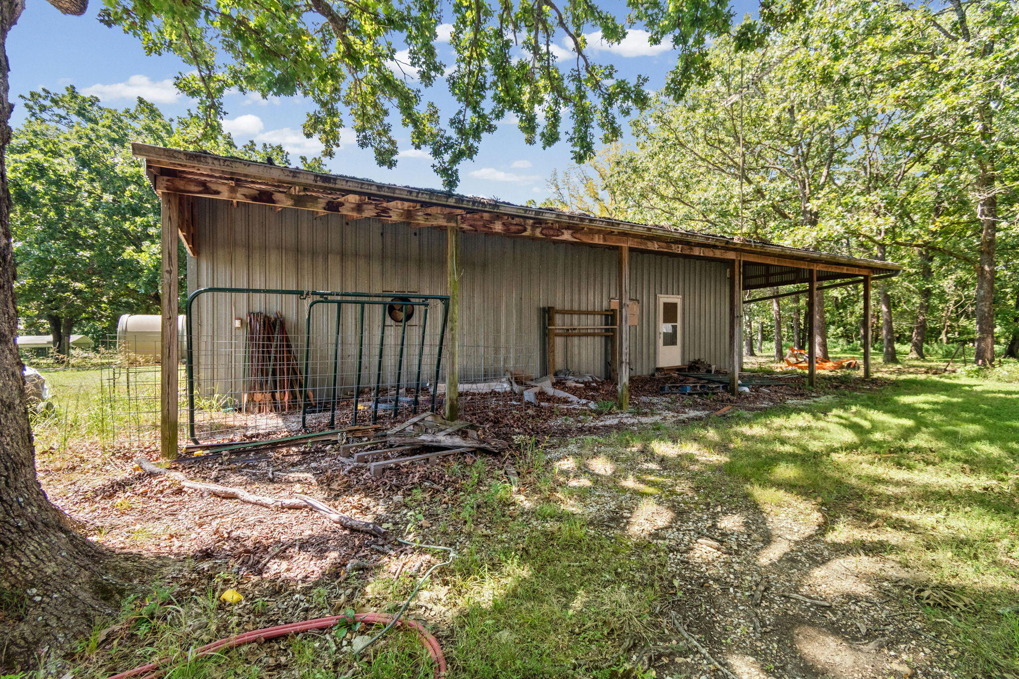 Photo 12 - Residential for sale – 3371 S 8th Road  Humansville, MO