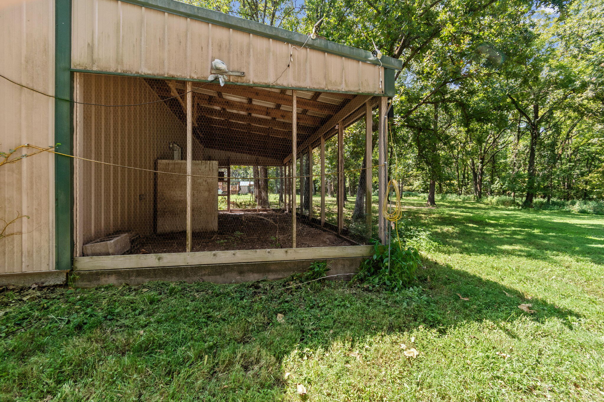 Photo 17 - Residential for sale – 3371 S 8th Road  Humansville, MO