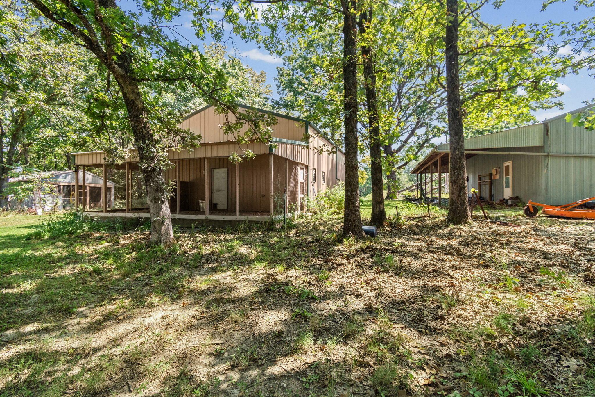 Photo 18 - Residential for sale – 3371 S 8th Road  Humansville, MO