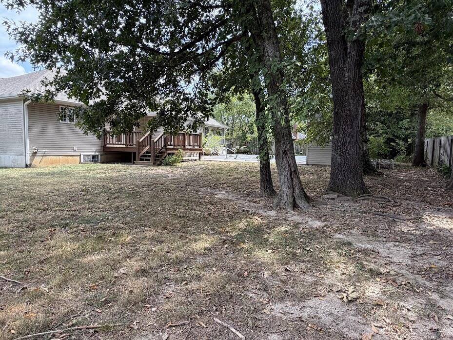 Photo 41 - Residential for sale – 1661 N Main Avenue  Bolivar, MO