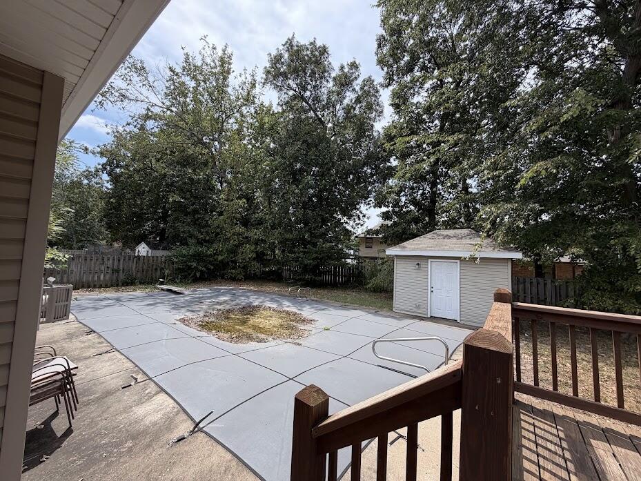 Photo 38 - Residential for sale – 1661 N Main Avenue  Bolivar, MO