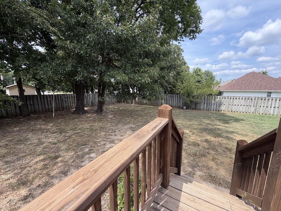 Photo 37 - Residential for sale – 1661 N Main Avenue  Bolivar, MO