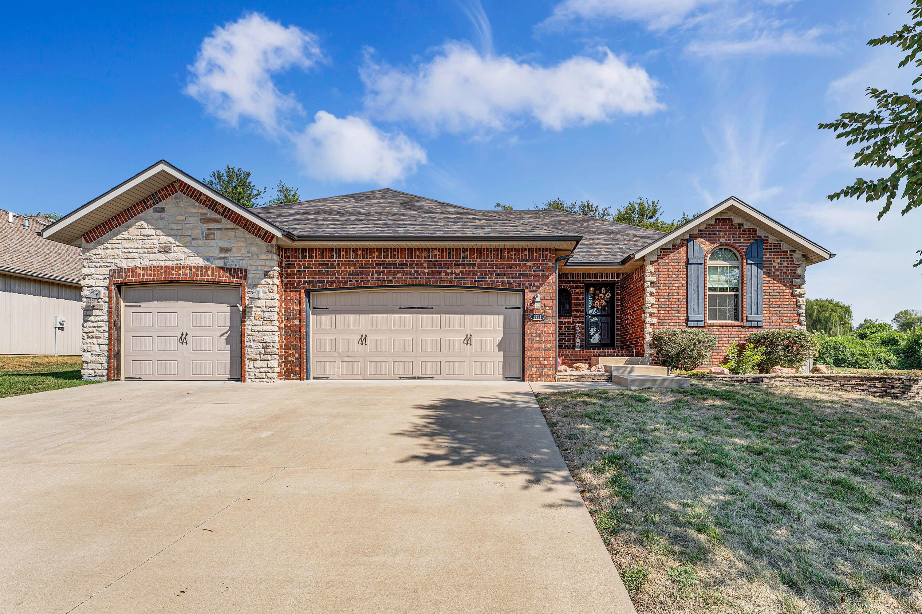 Photo 32 - Residential for sale – 2721 E Clearview Drive  Republic, MO