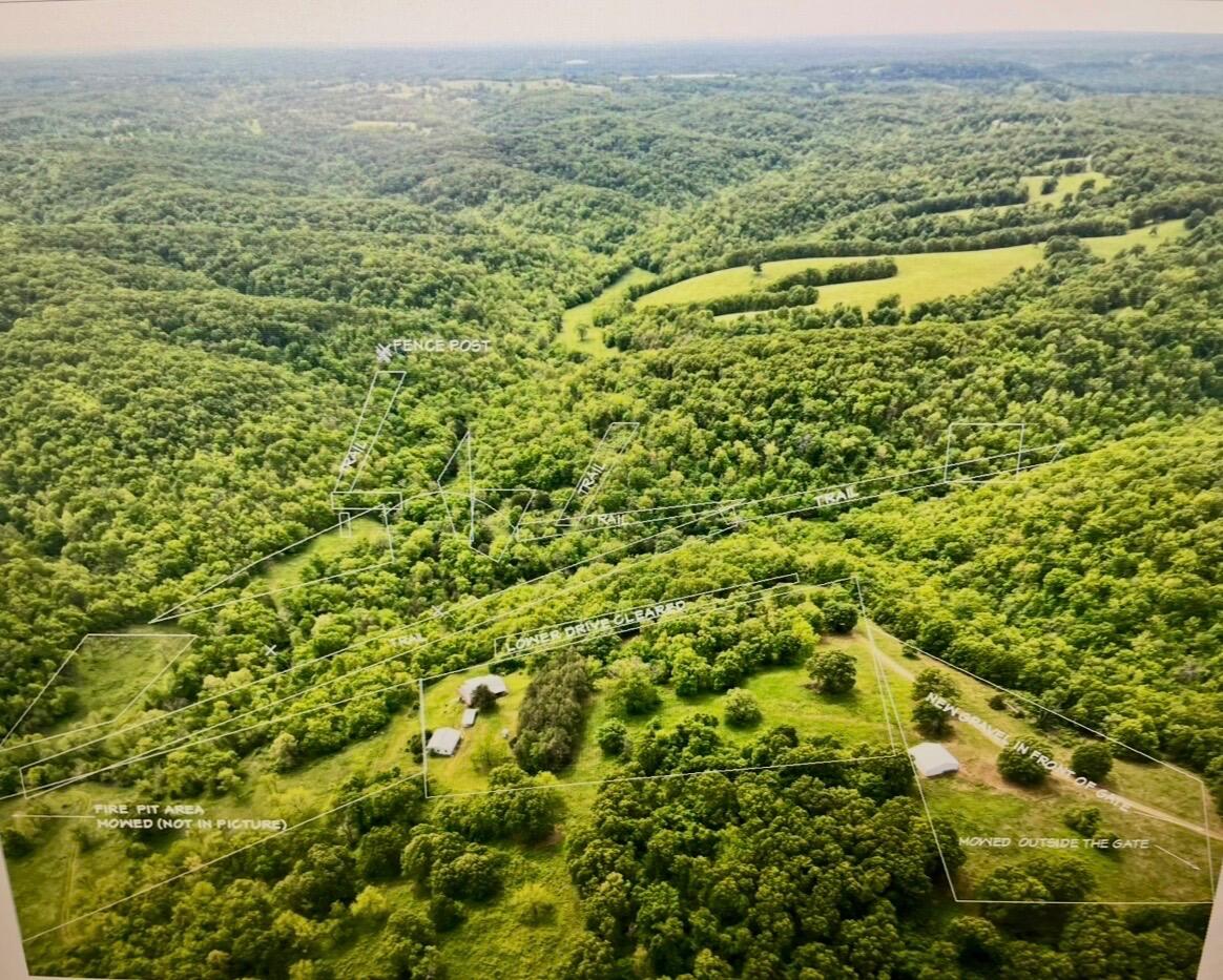 Photo 95 - Residential for sale – 795  Anthony Road  Pineville, MO