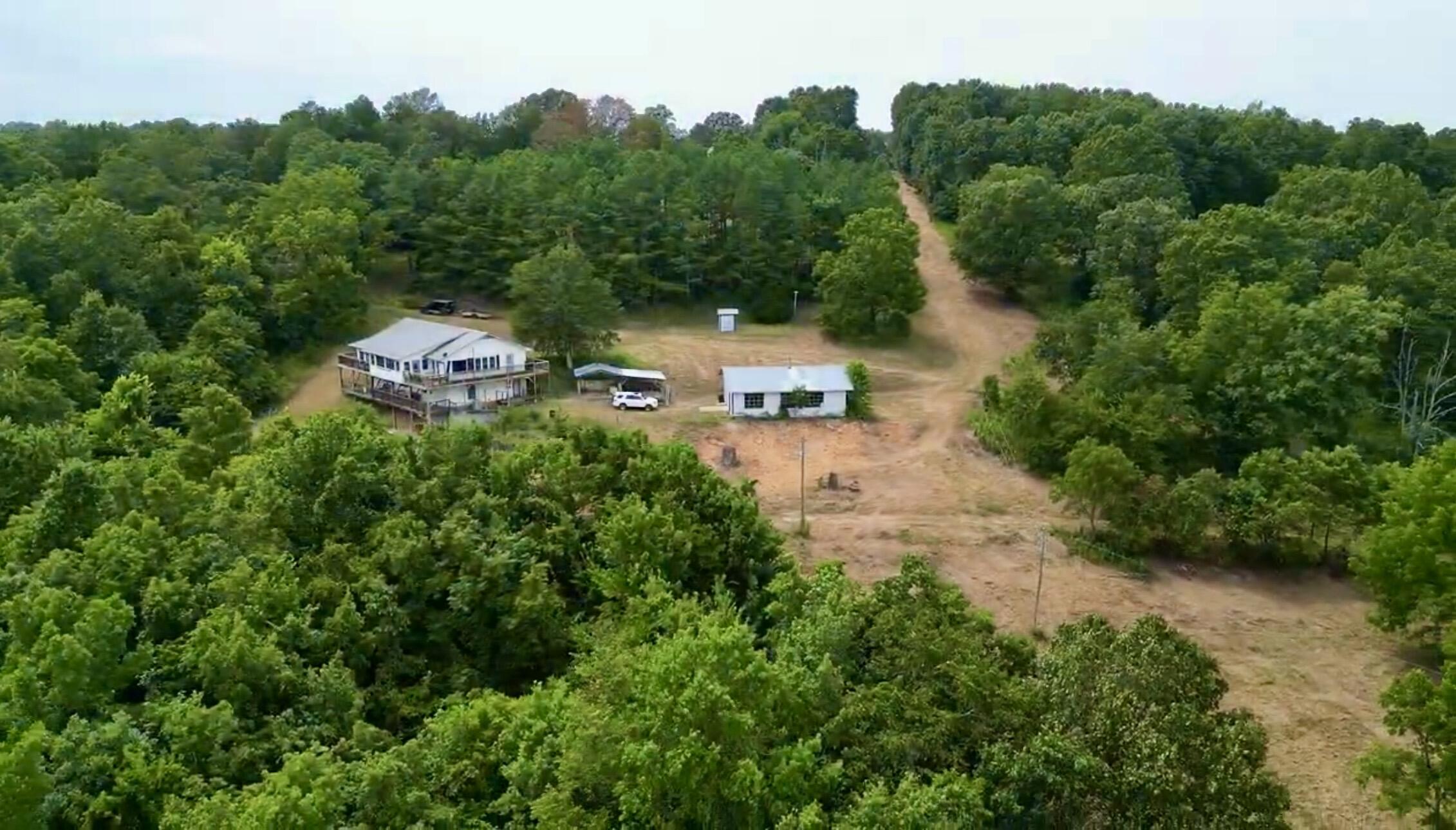 Residential for sale – 795  Anthony Road  Pineville, MO