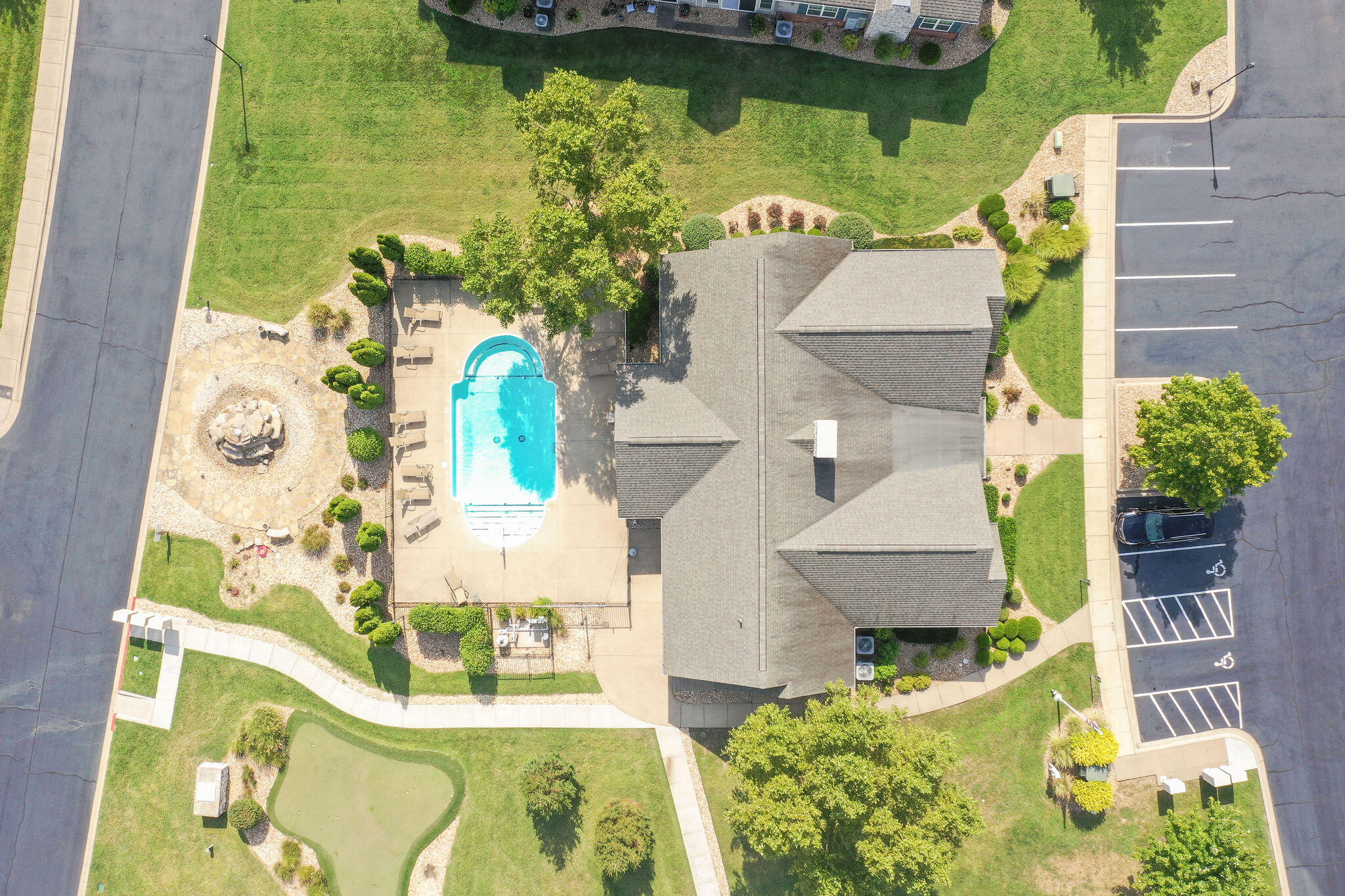 Photo 31 - Residential for sale – 160  Rue De Villas Circle  Branson, MO