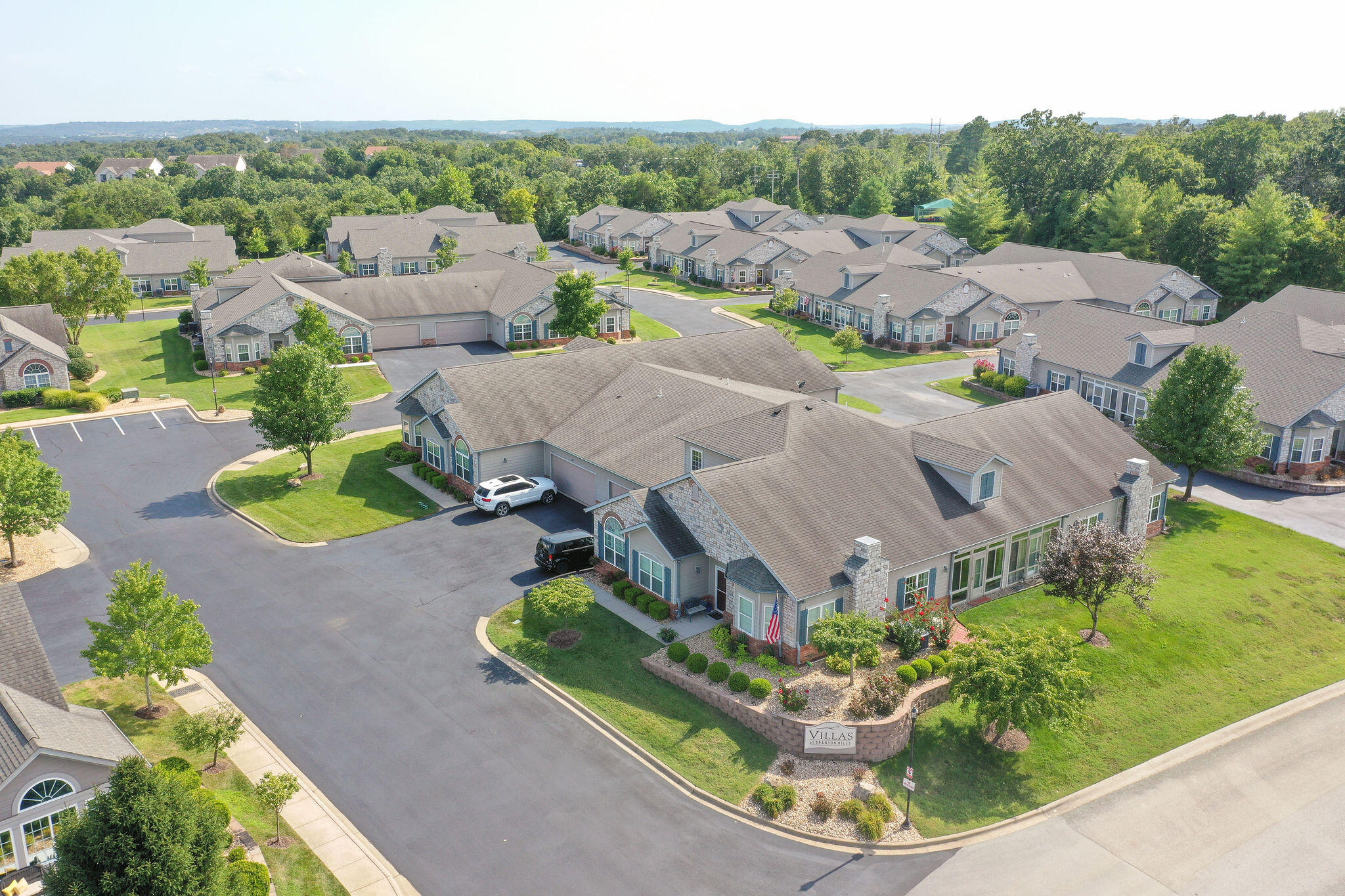 Photo 32 - Residential for sale – 160  Rue De Villas Circle  Branson, MO