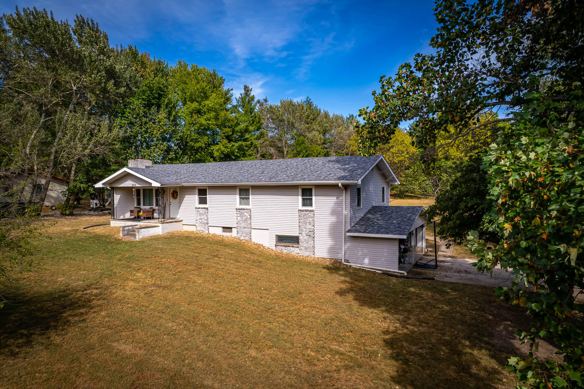 Photo 38 - Residential for sale – 494 S Linden Avenue  Sparta, MO