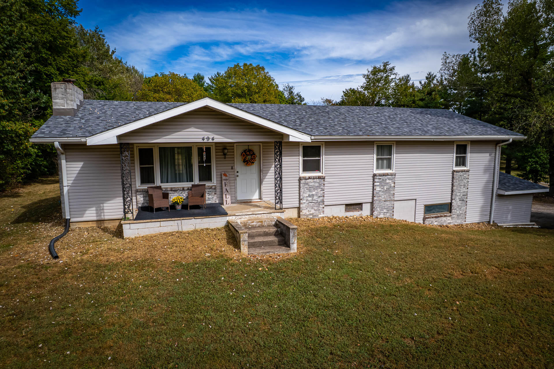 Photo 39 - Residential for sale – 494 S Linden Avenue  Sparta, MO