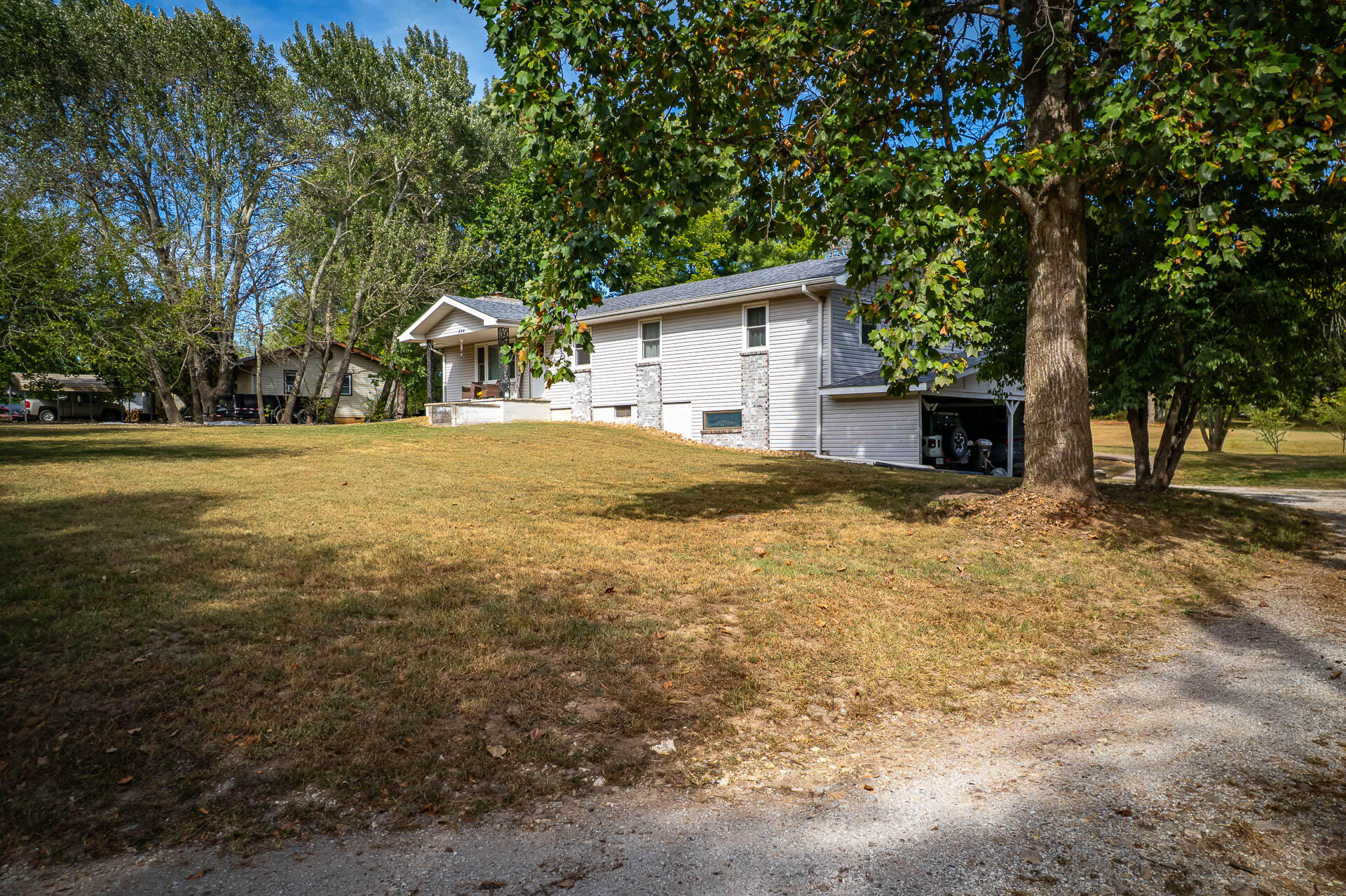 Photo 36 - Residential for sale – 494 S Linden Avenue  Sparta, MO