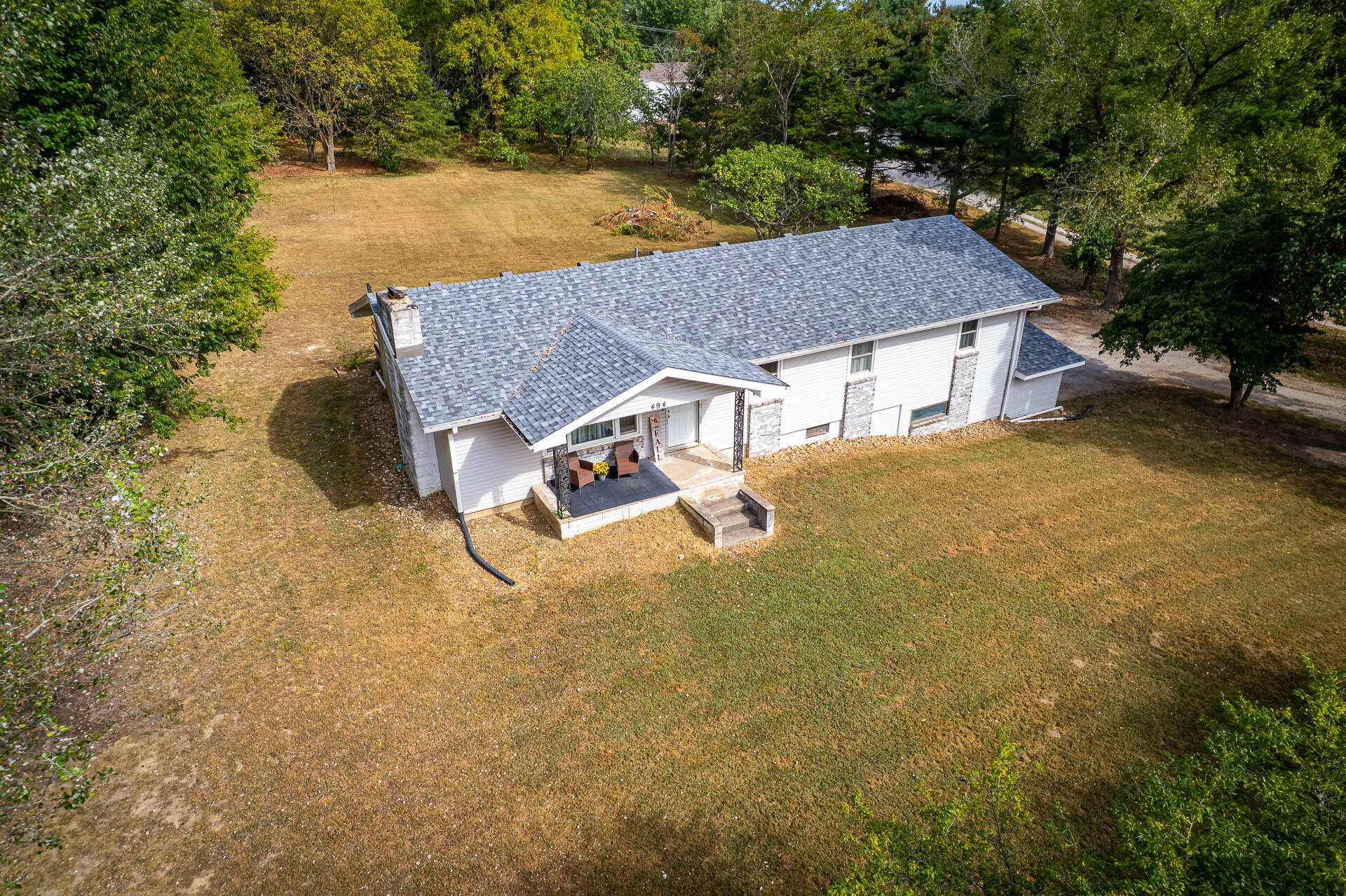 Photo 40 - Residential for sale – 494 S Linden Avenue  Sparta, MO
