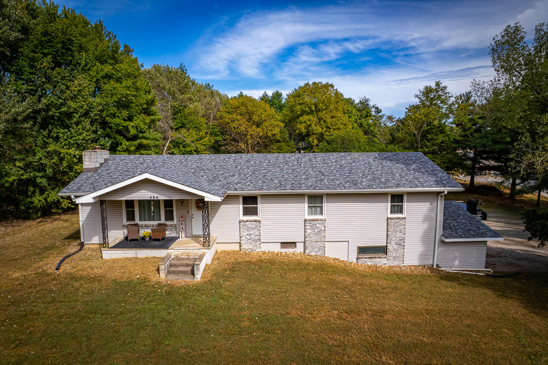 Photo 41 - Residential for sale – 494 S Linden Avenue  Sparta, MO