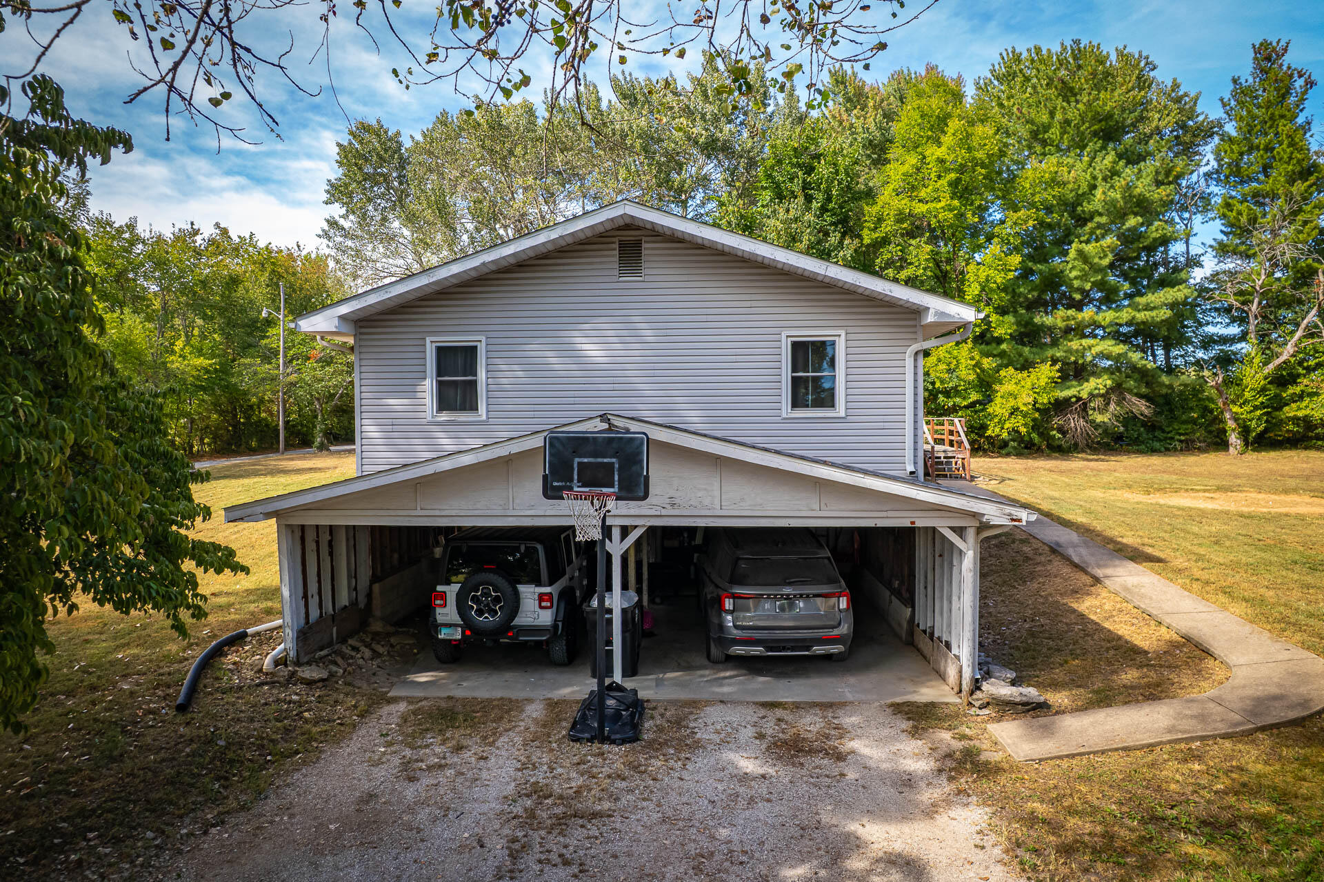 Photo 35 - Residential for sale – 494 S Linden Avenue  Sparta, MO