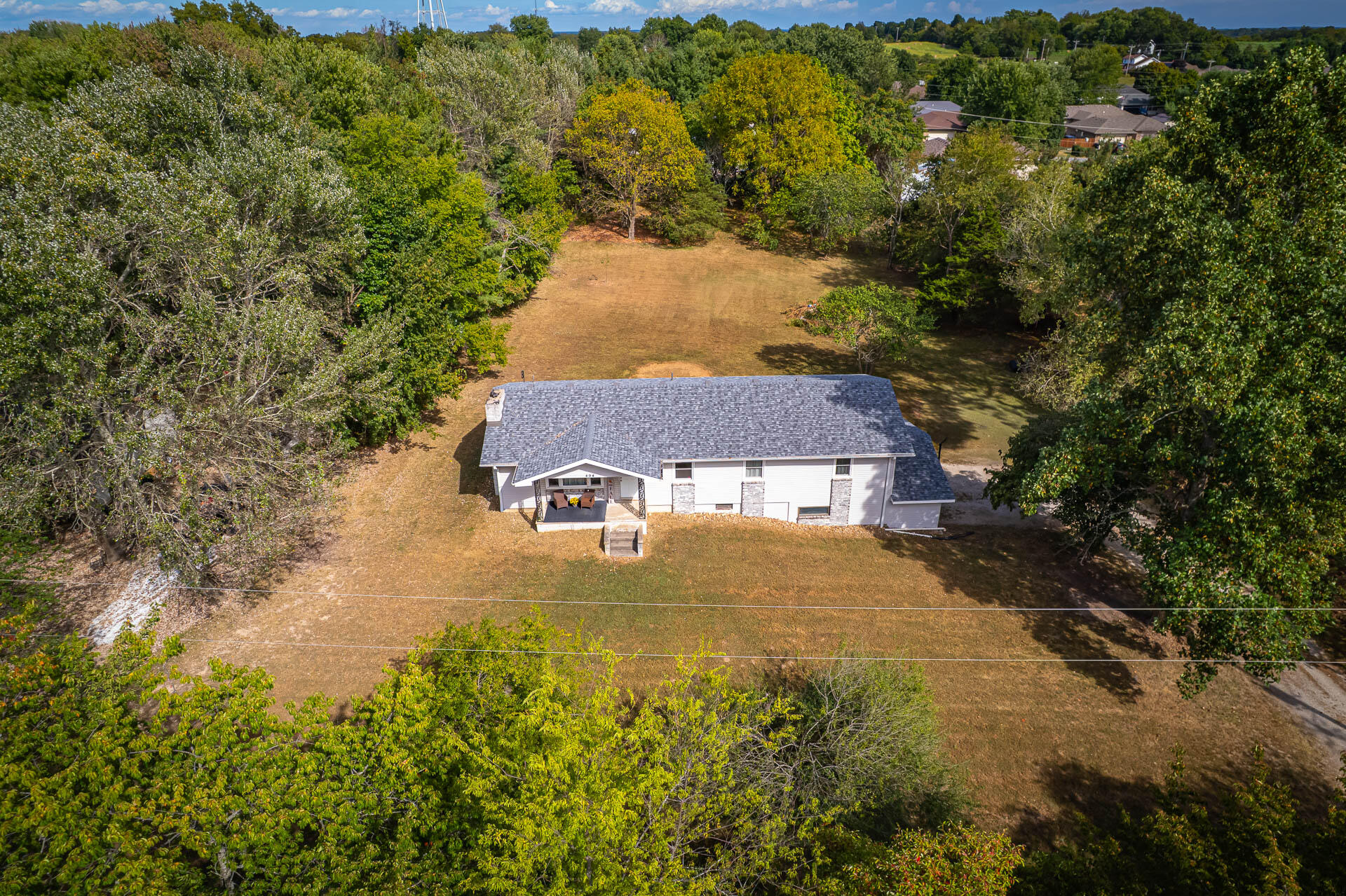 Photo 43 - Residential for sale – 494 S Linden Avenue  Sparta, MO