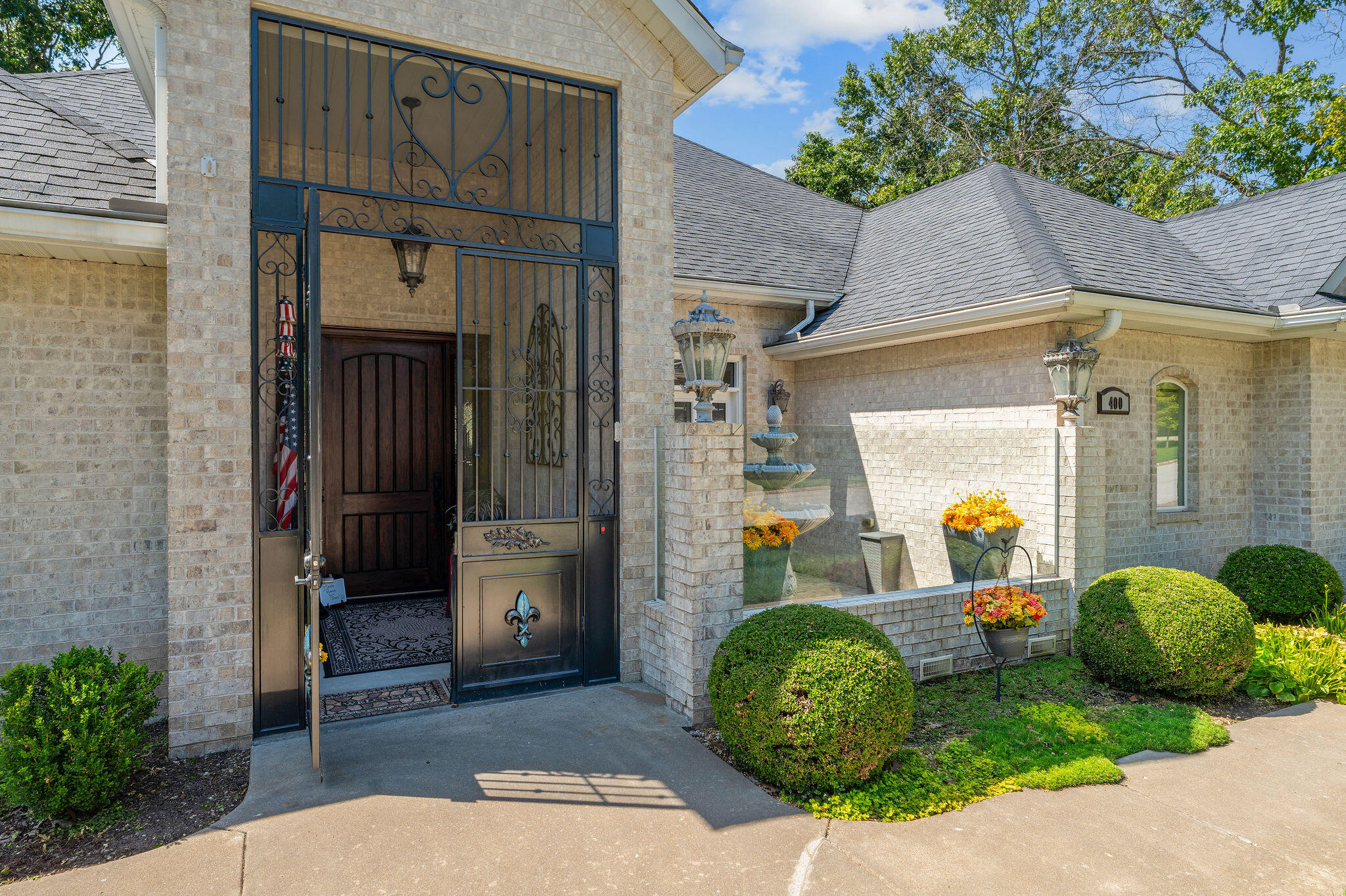 Photo 39 - Residential for sale – 400  Loganberry Road  Branson, MO