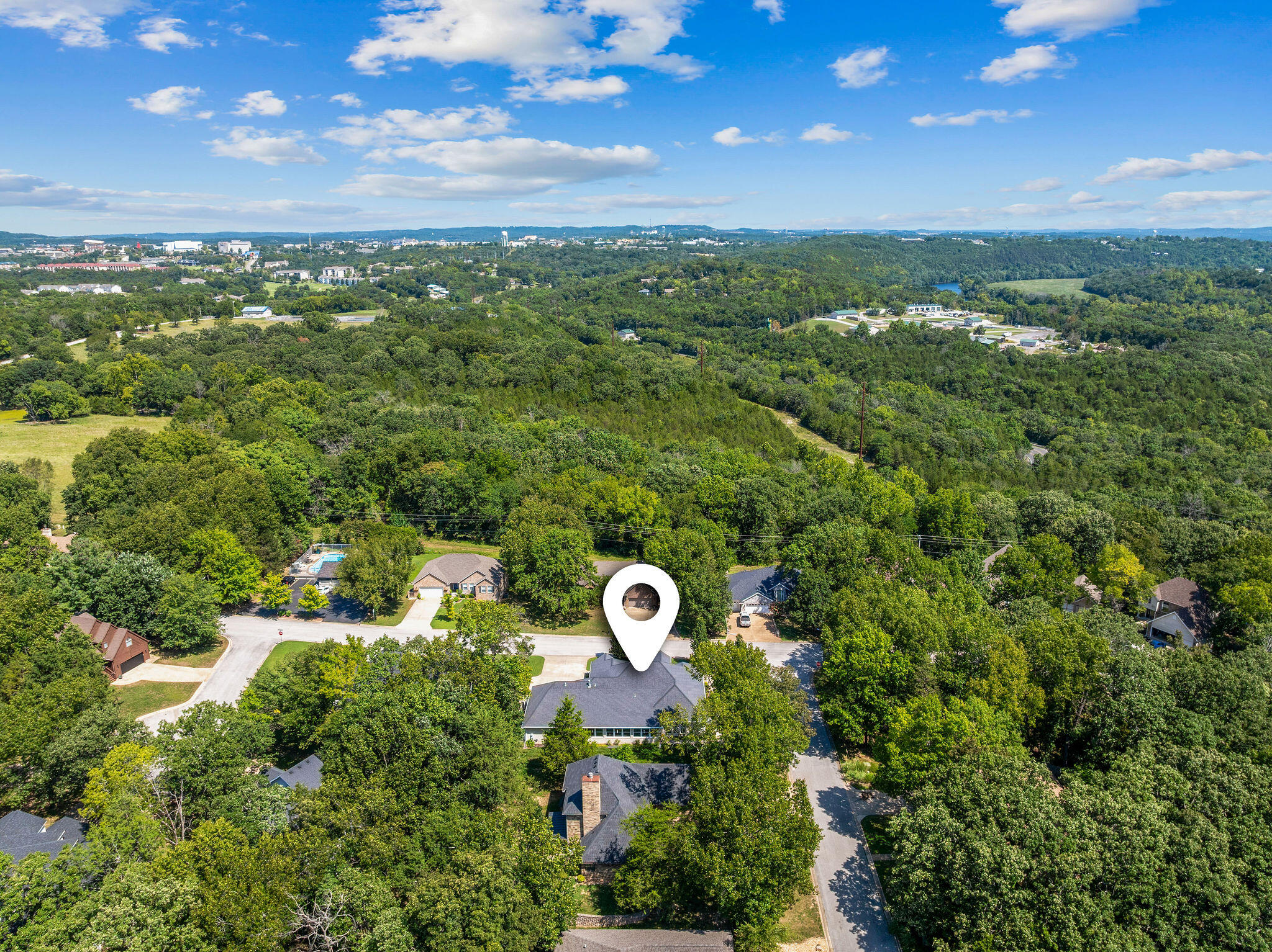 Photo 45 - Residential for sale – 400  Loganberry Road  Branson, MO