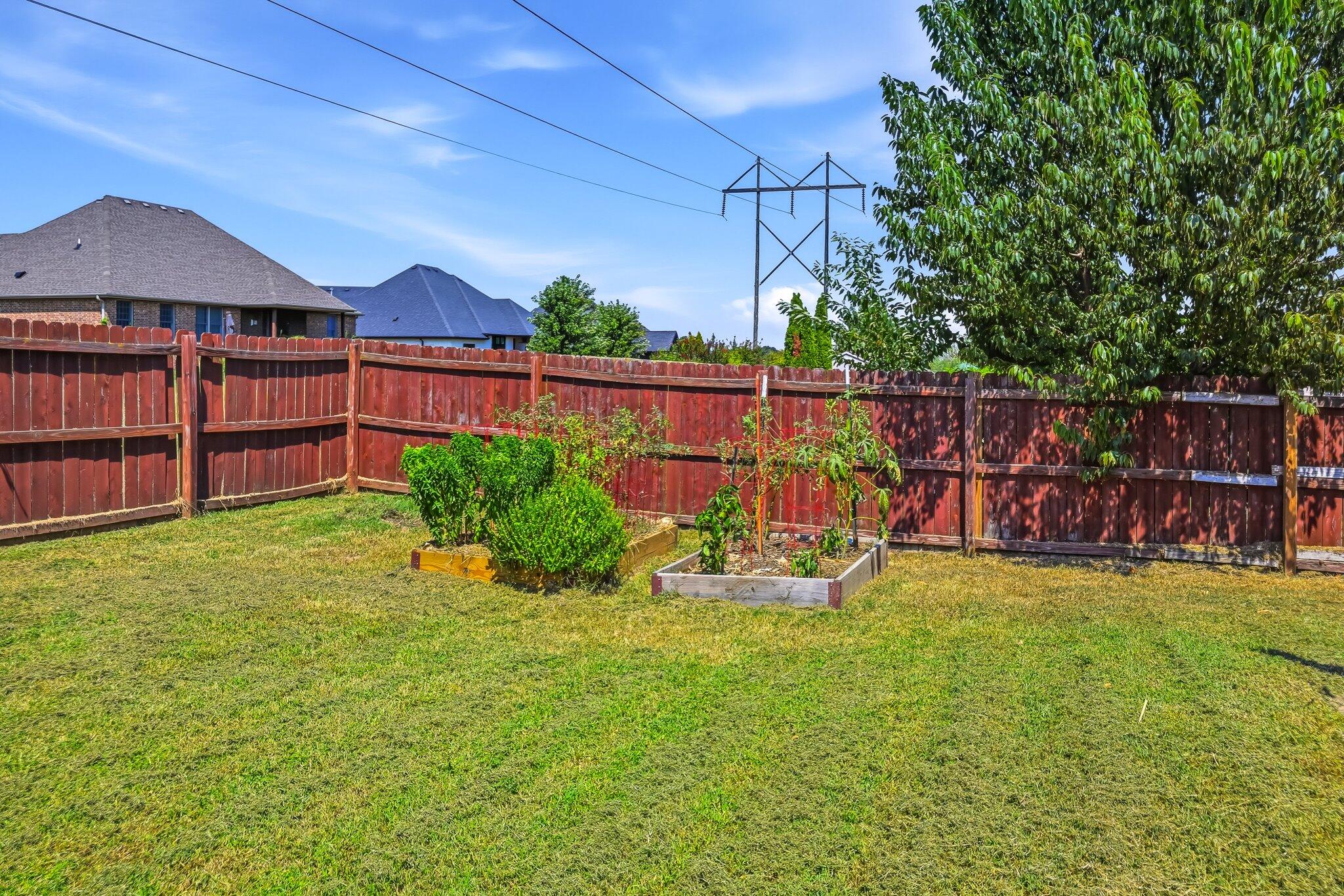 Photo 28 - Residential for sale – 1911  Holly Springs Avenue  Nixa, MO