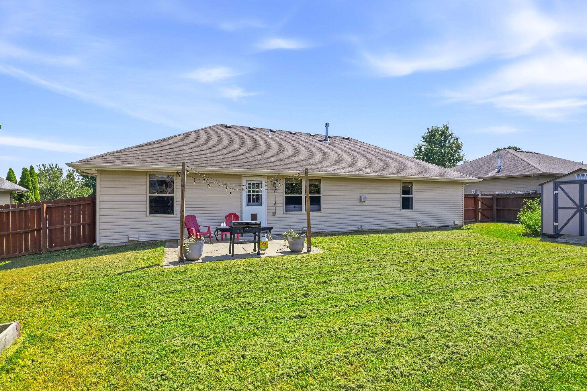 Photo 23 - Residential for sale – 1911  Holly Springs Avenue  Nixa, MO