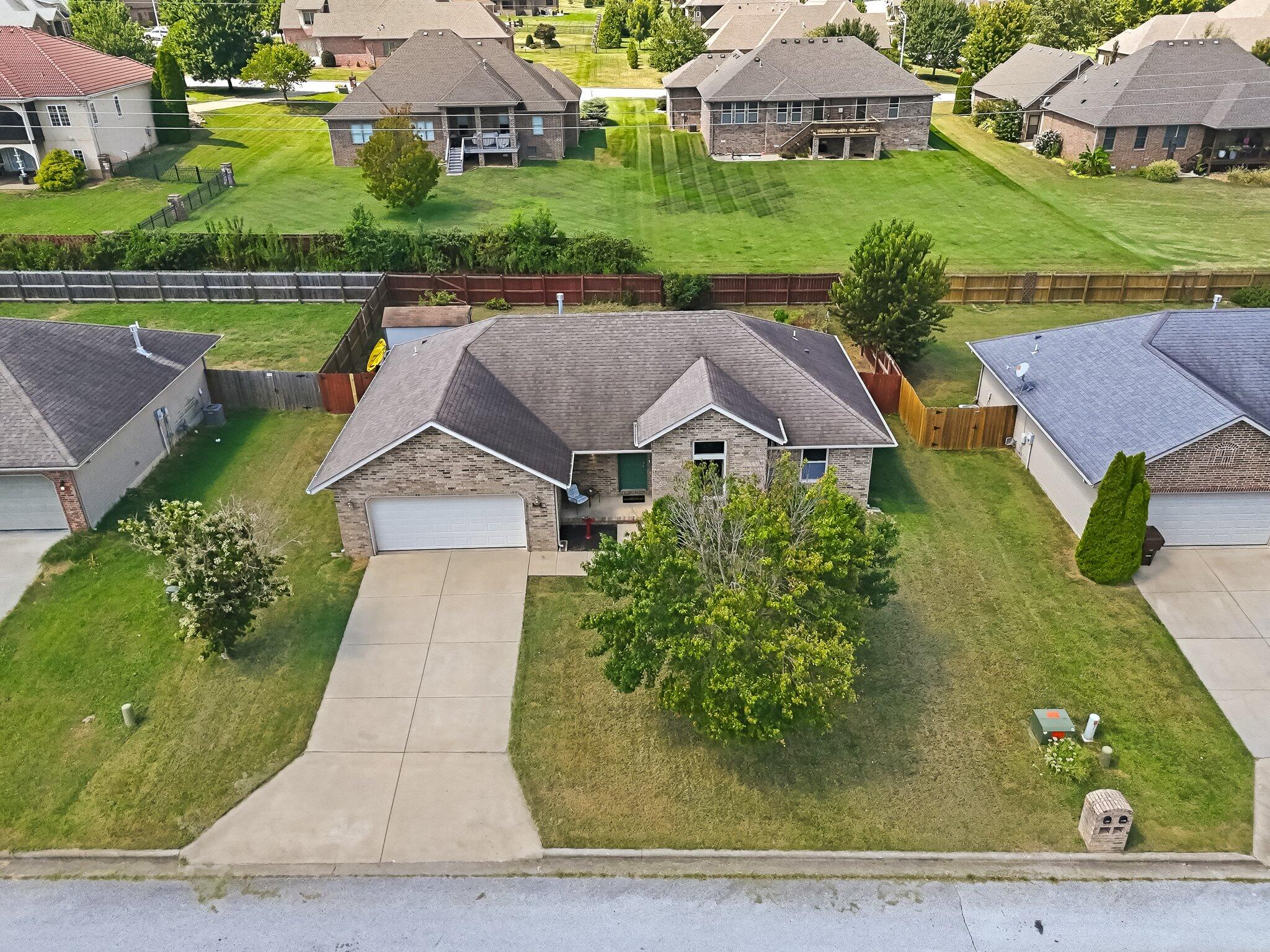 Photo 30 - Residential for sale – 1911  Holly Springs Avenue  Nixa, MO