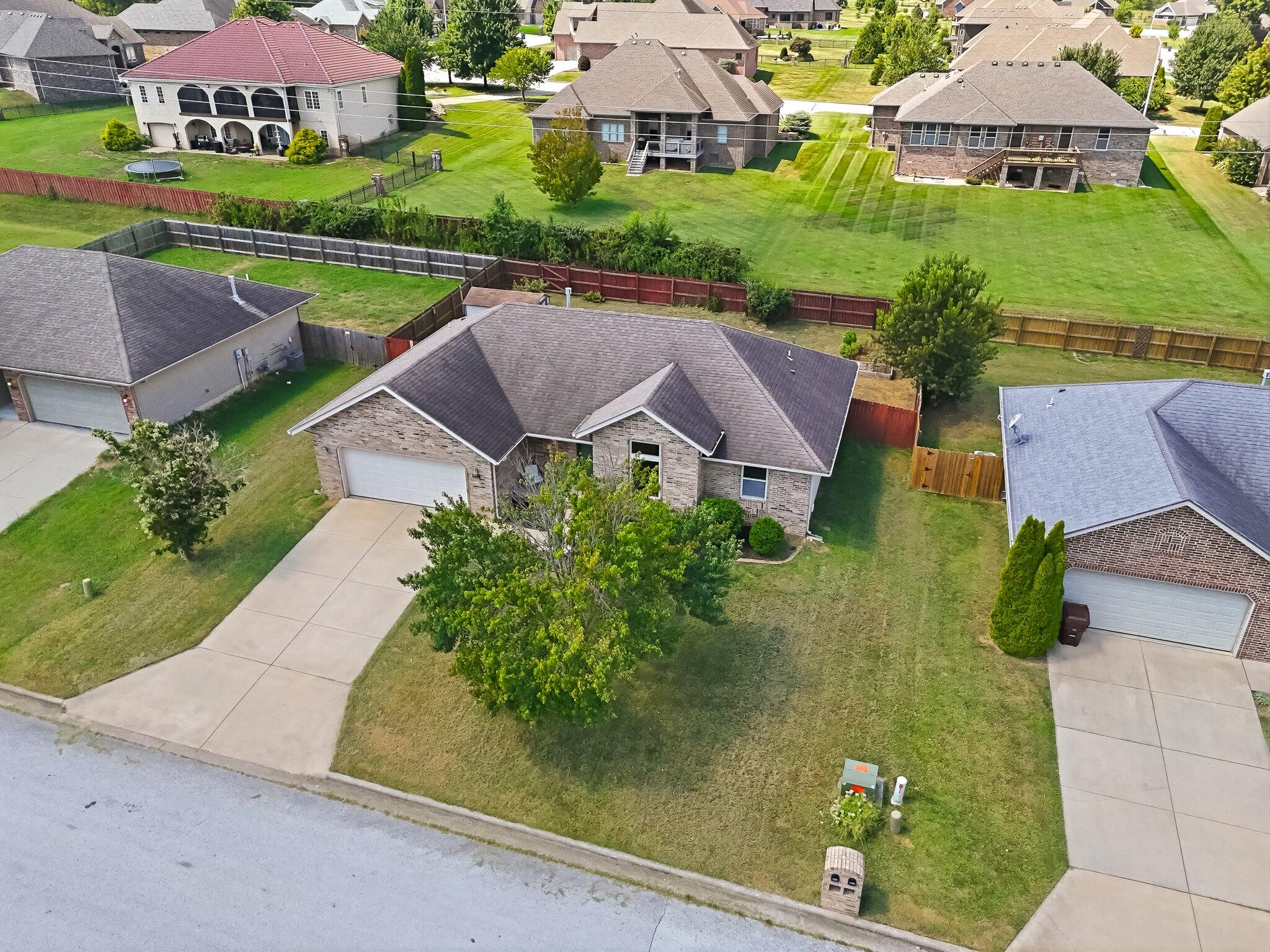 Photo 31 - Residential for sale – 1911  Holly Springs Avenue  Nixa, MO
