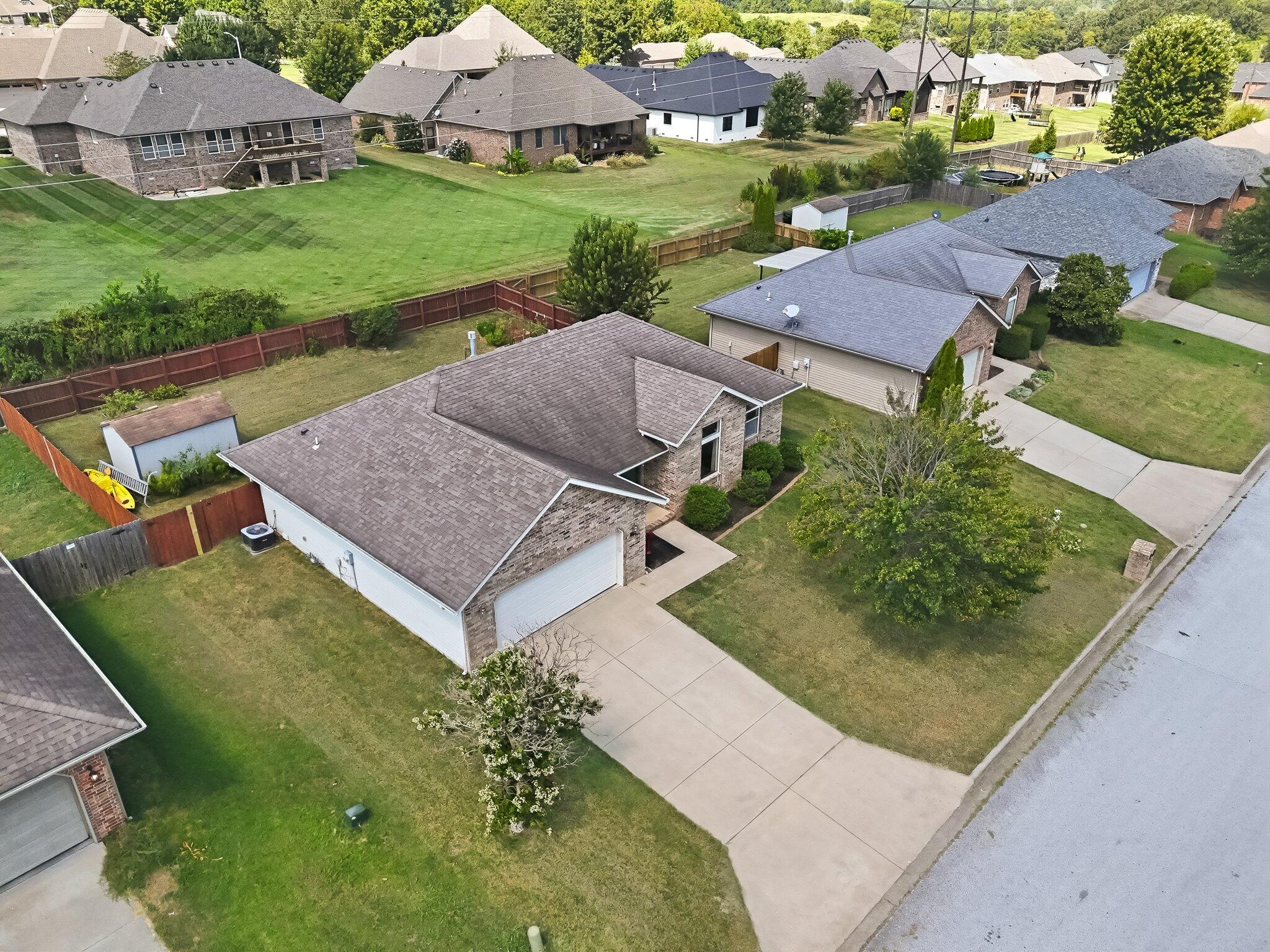 Photo 29 - Residential for sale – 1911  Holly Springs Avenue  Nixa, MO