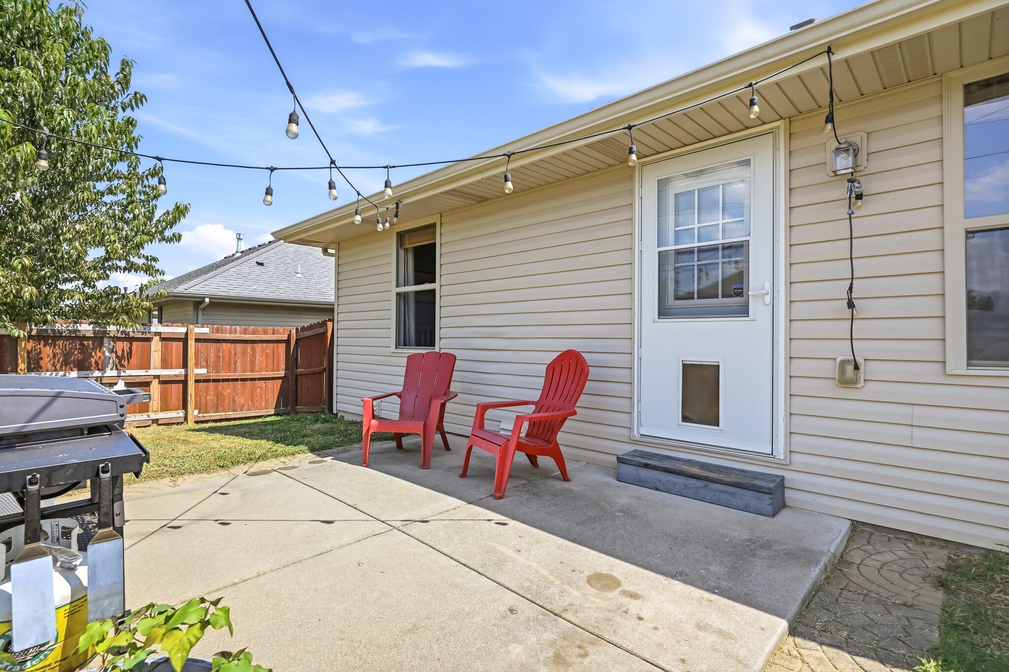 Photo 26 - Residential for sale – 1911  Holly Springs Avenue  Nixa, MO