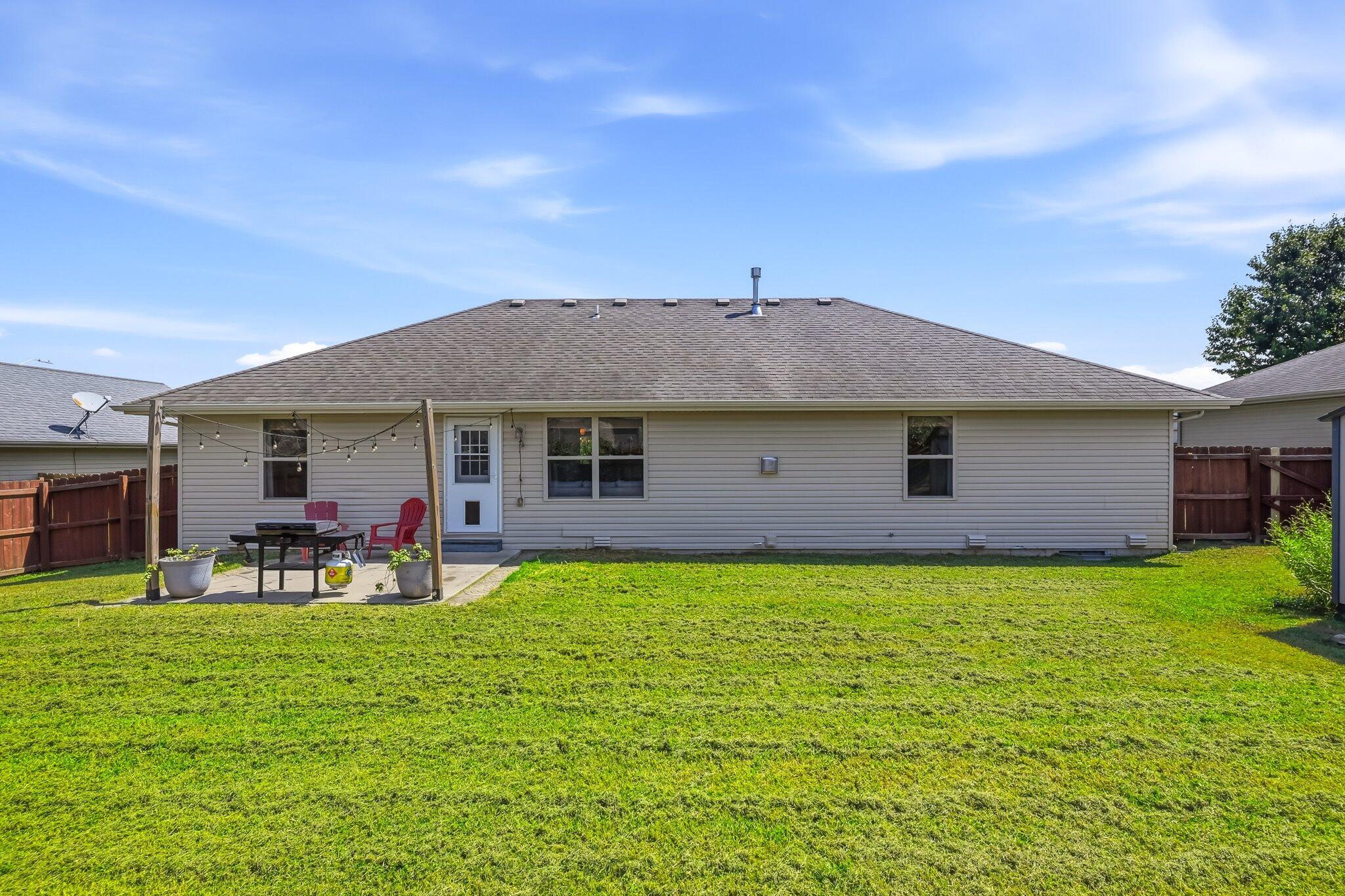 Photo 24 - Residential for sale – 1911  Holly Springs Avenue  Nixa, MO