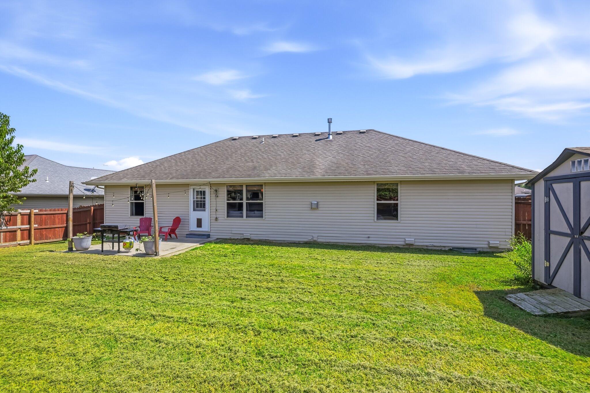 Photo 25 - Residential for sale – 1911  Holly Springs Avenue  Nixa, MO