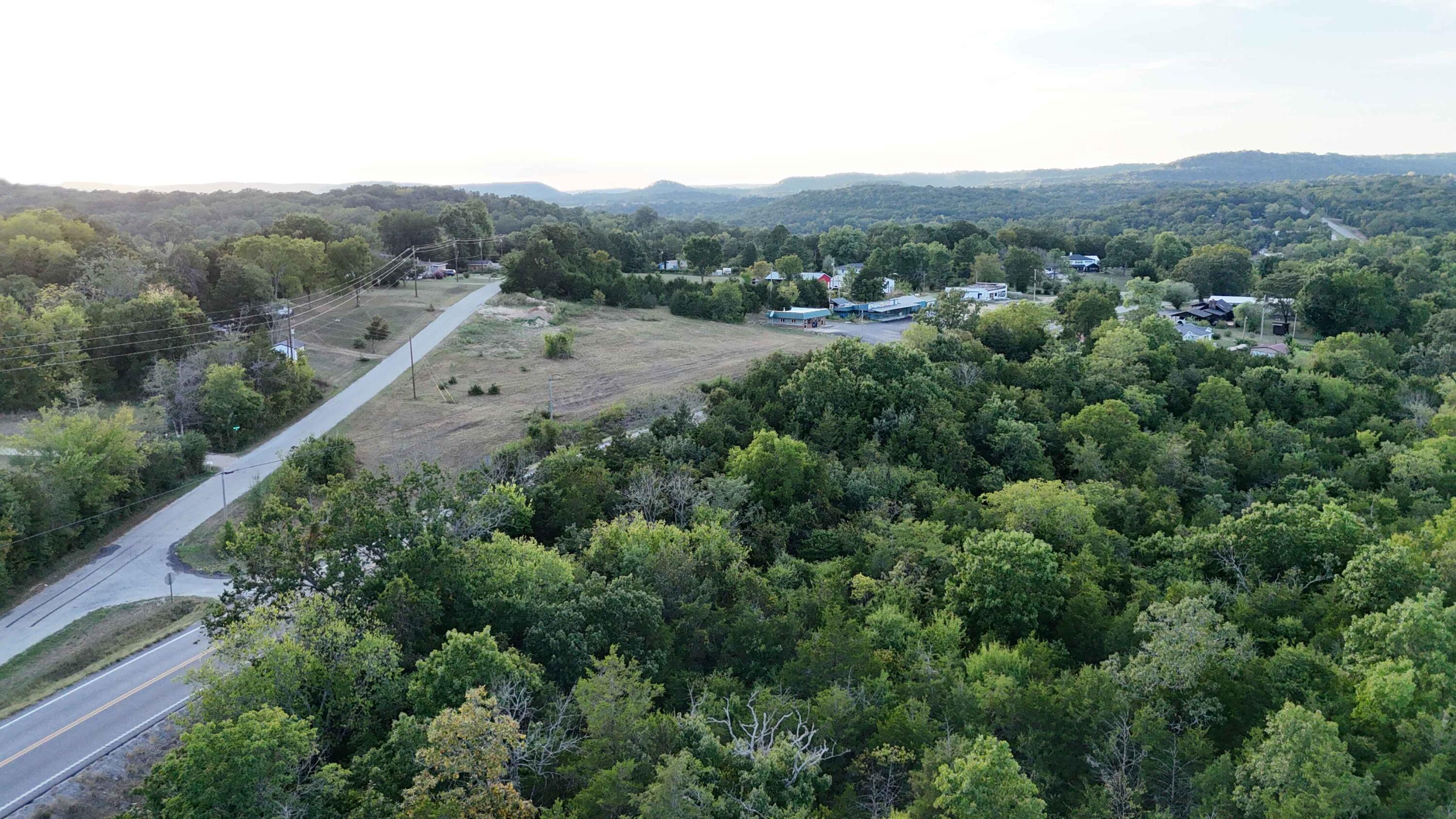 Photo 6 - Land for sale – Lot 13  State Highway 86   Eagle Rock, MO