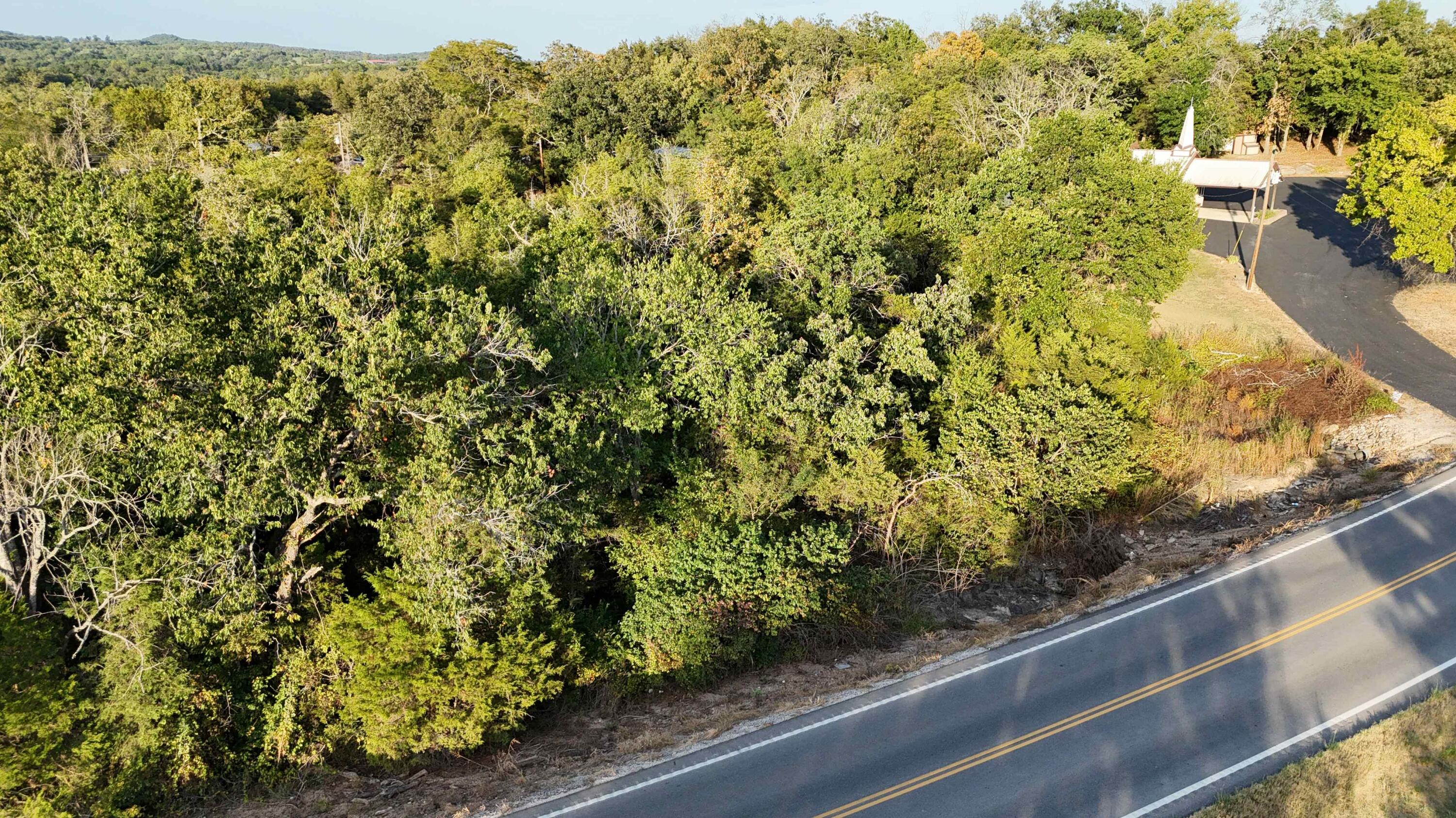 Photo 2 - Land for sale – Lot 13  State Highway 86   Eagle Rock, MO