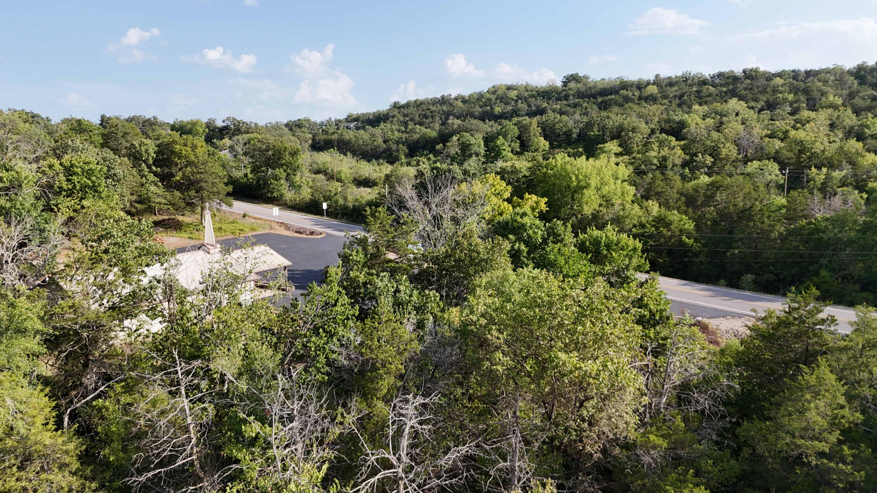 Photo 3 - Land for sale – Lot 13  State Highway 86   Eagle Rock, MO