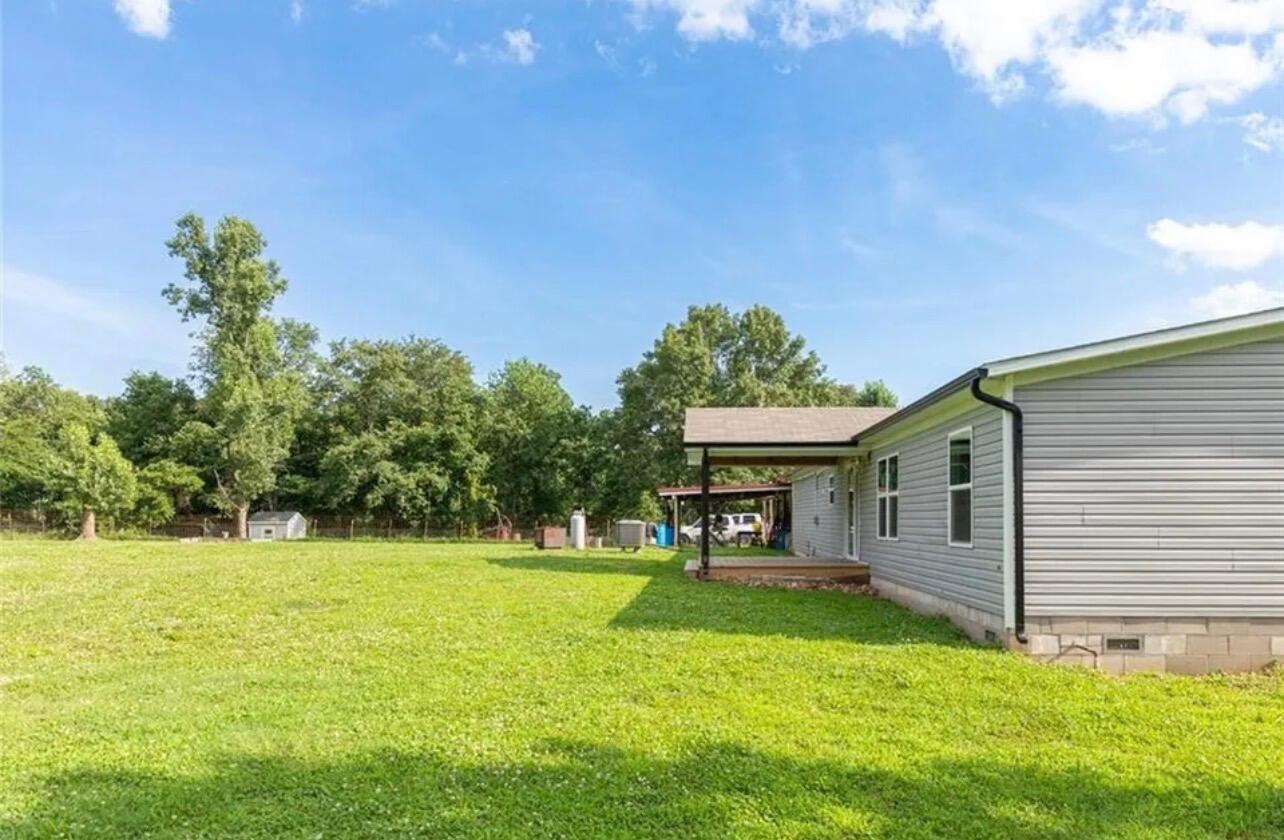 Photo 44 - Residential for sale – 17905  Raven Road  Granby, MO