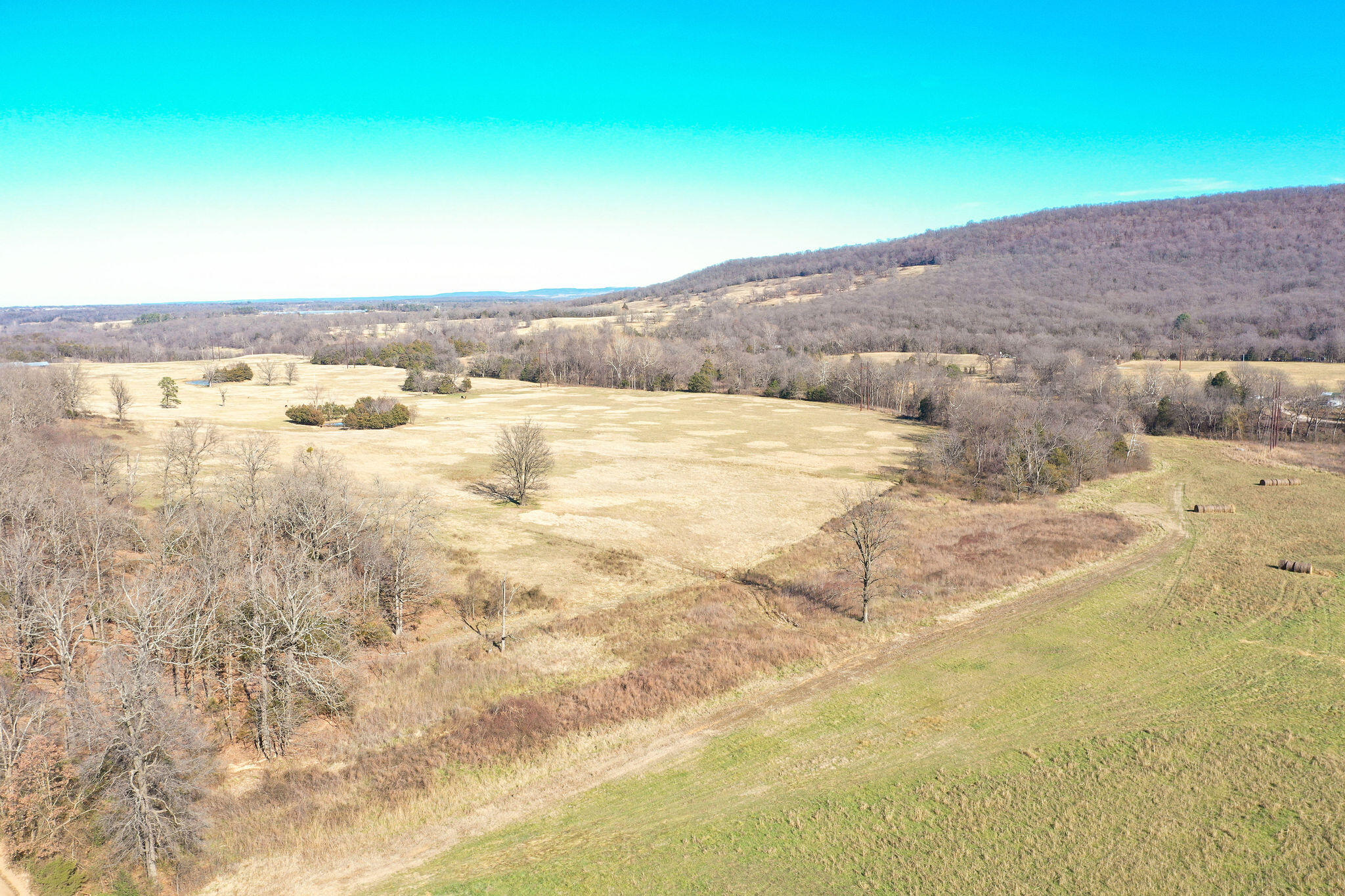Photo 29 - Land for sale – Tbd  County Road 906   Green Forest, AR