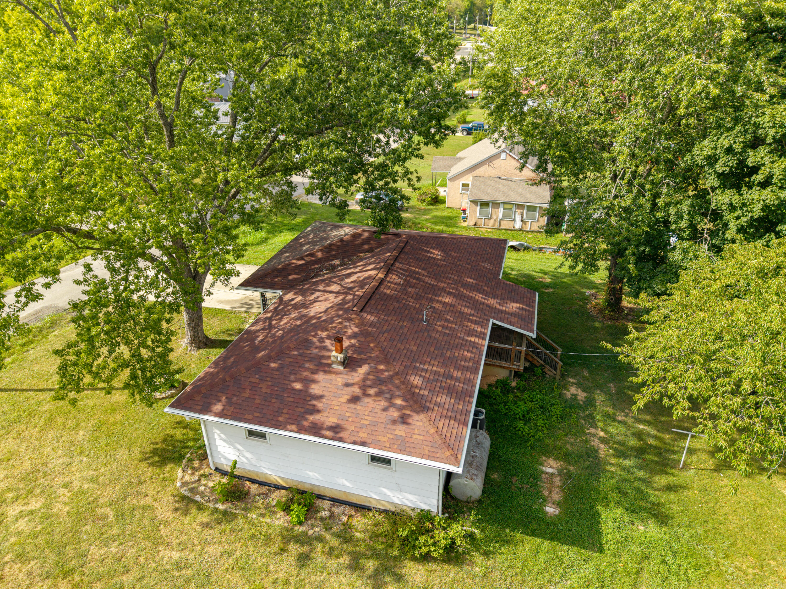 Photo 9 - Residential for sale – 330 S Archer Avenue  Hartville, MO