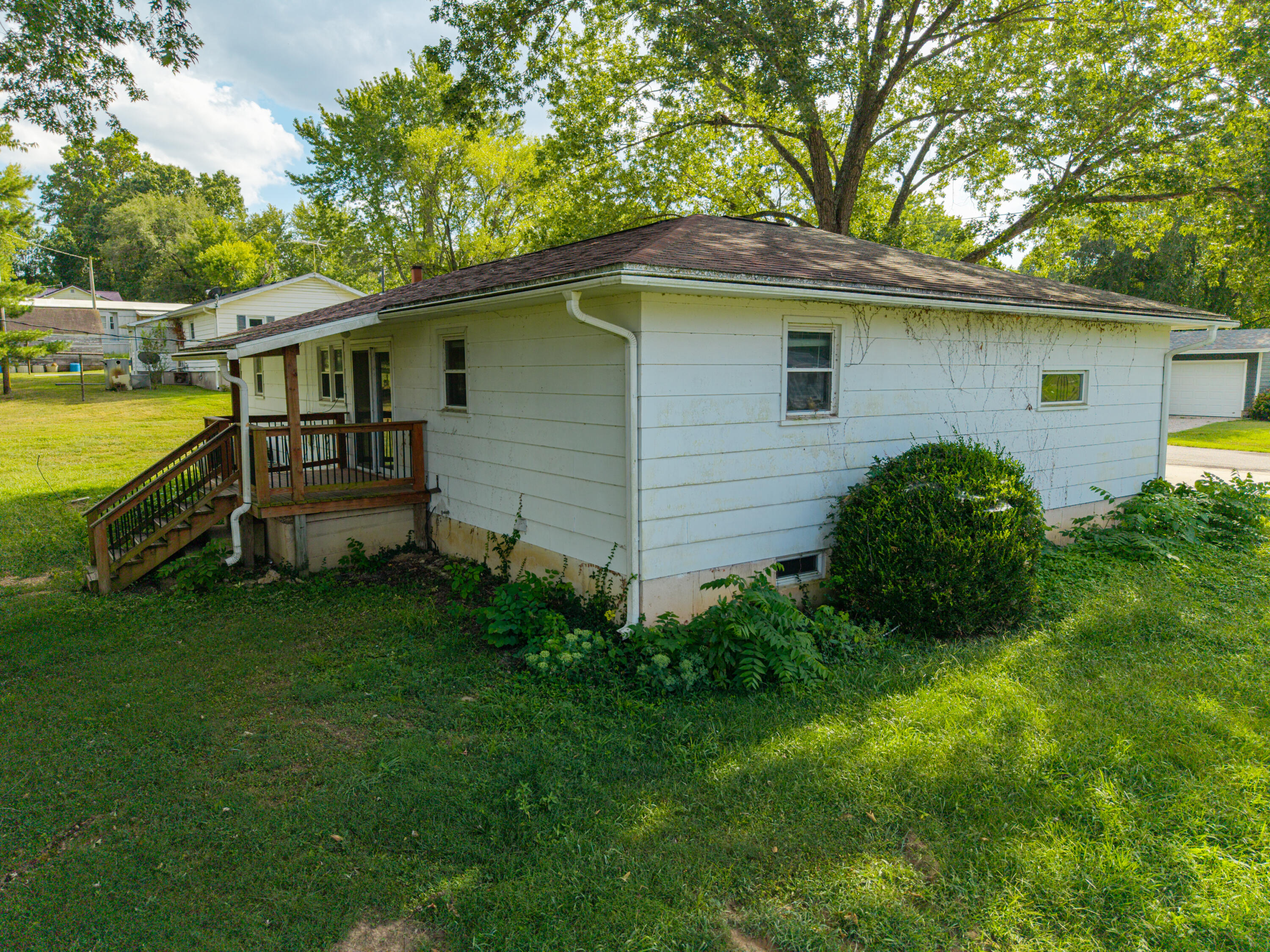 Photo 6 - Residential for sale – 330 S Archer Avenue  Hartville, MO