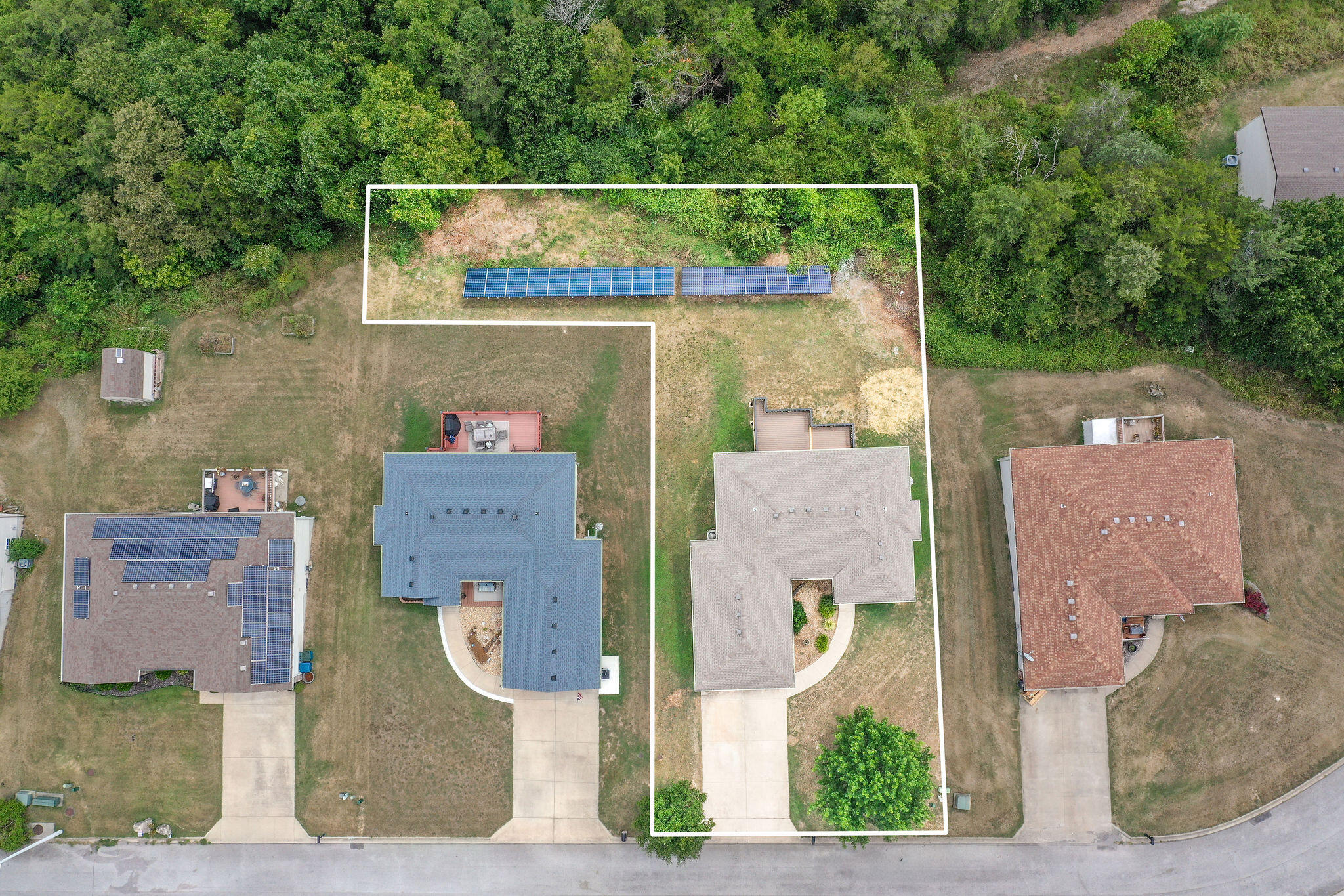 Photo 34 - Residential for sale – 595  Amber Avenue  Hollister, MO