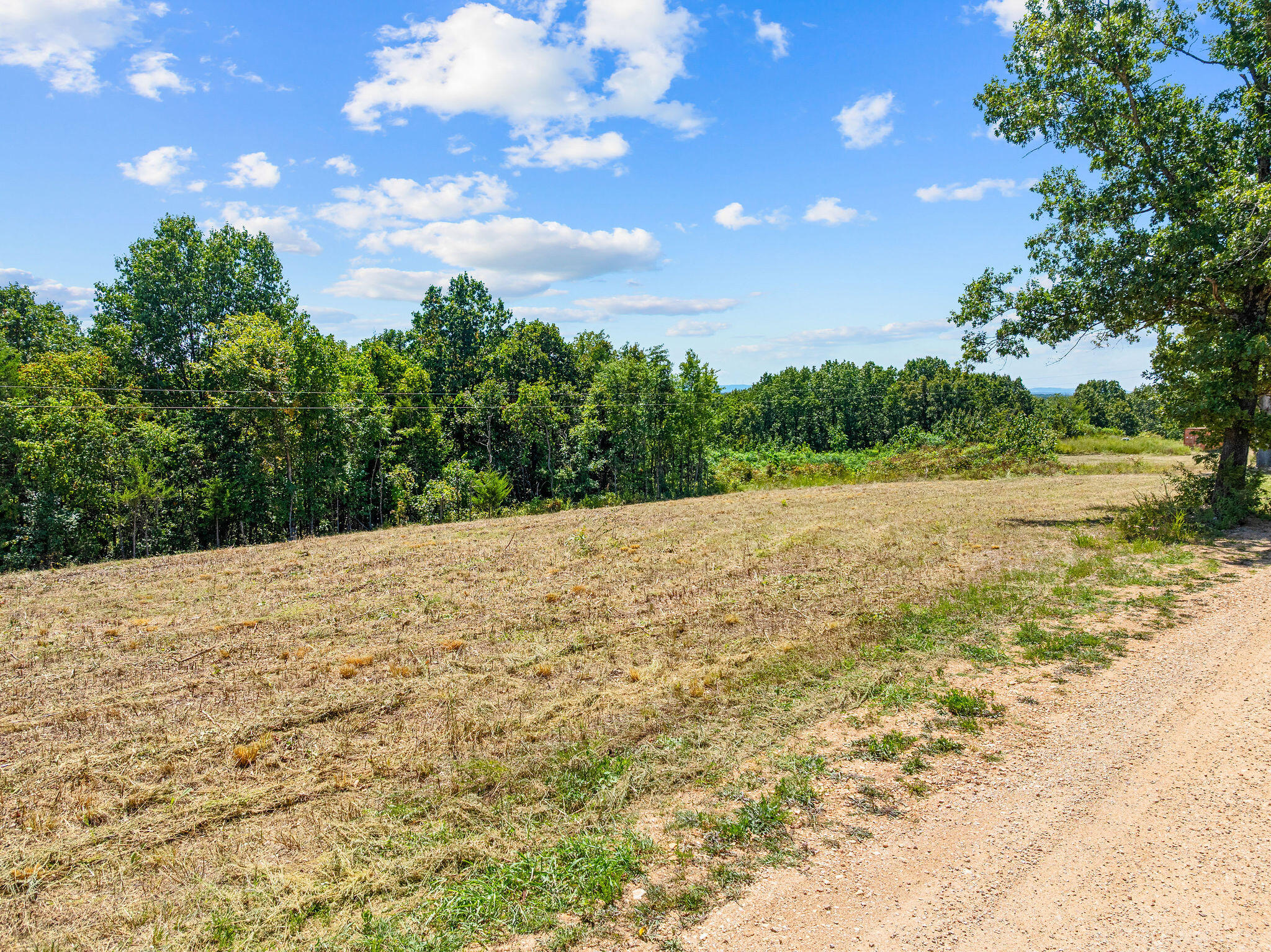 Photo 9 - Land for sale – 16850  Old Cricket Road  Omaha, AR