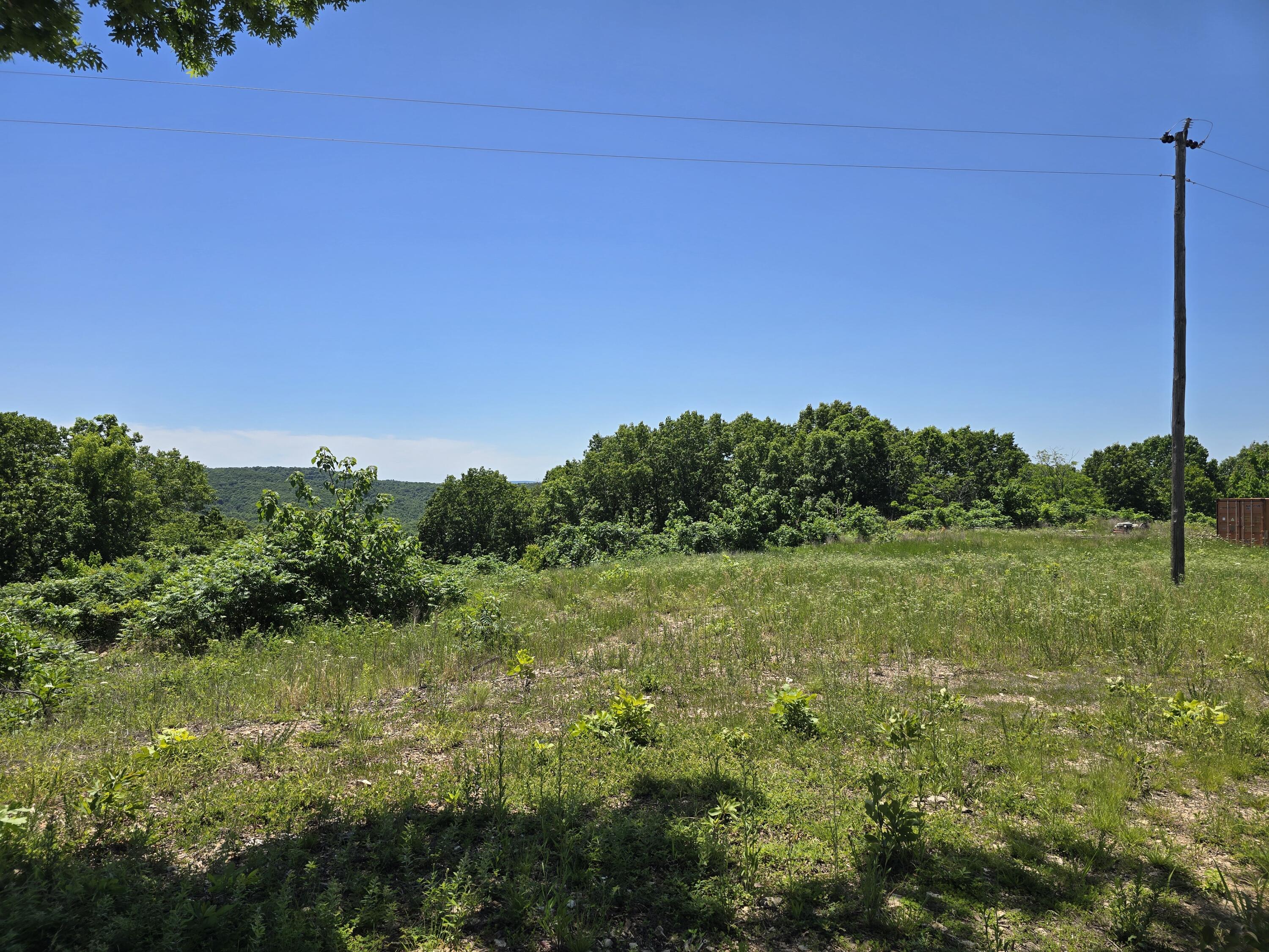 Photo 16 - Land for sale – 16850  Old Cricket Road  Omaha, AR